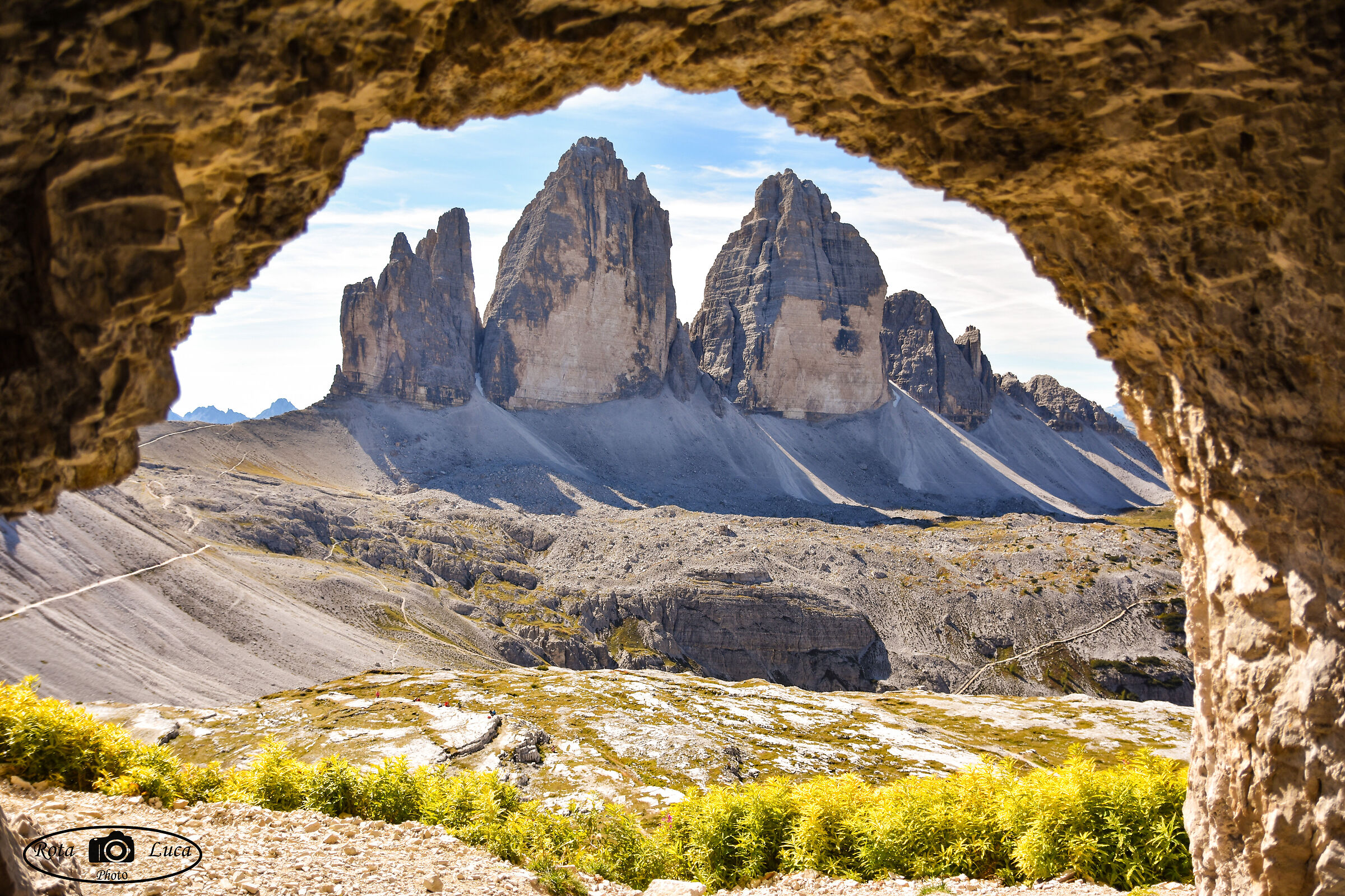 Uno spettacolo della natura