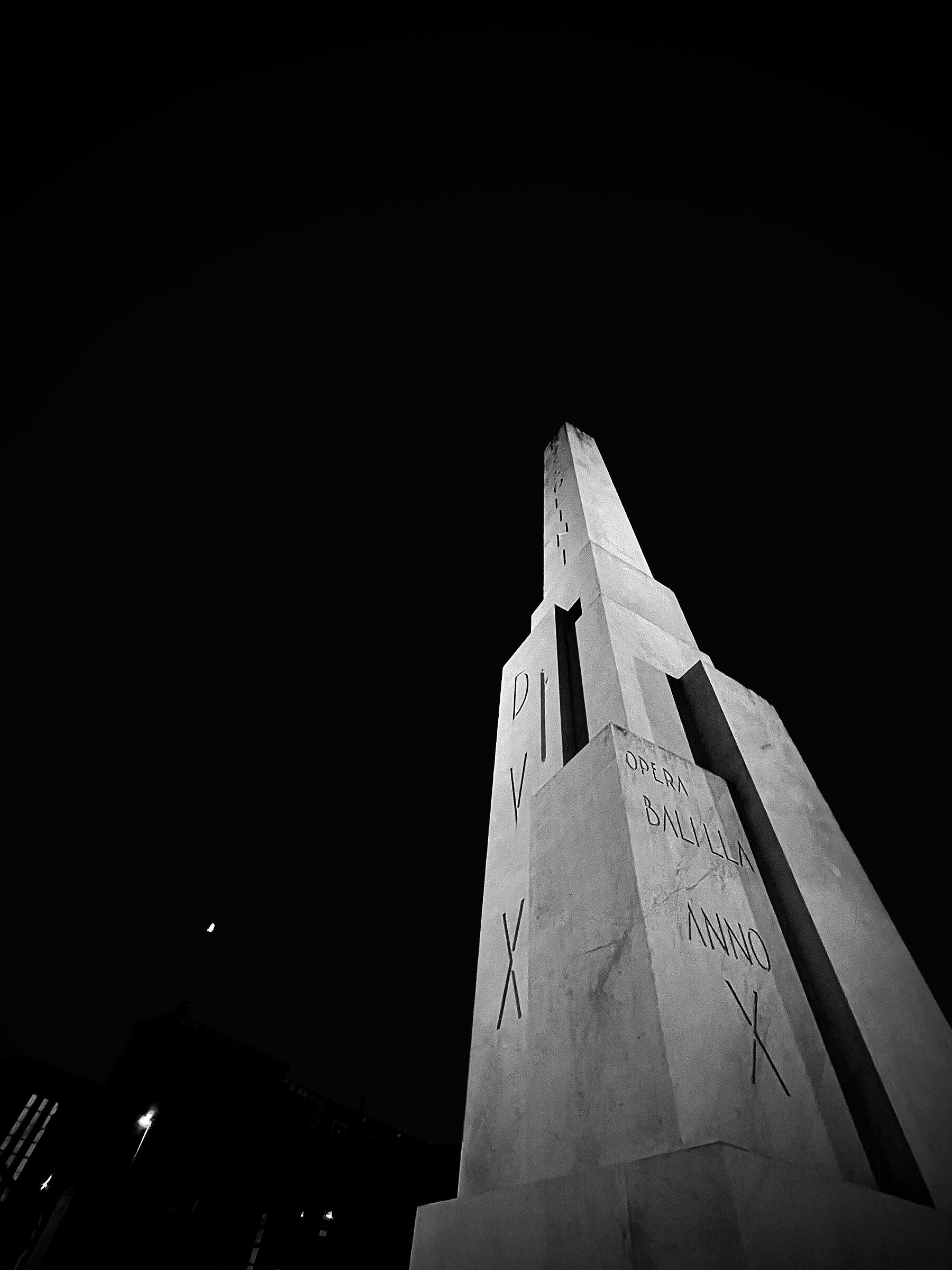Foro italico