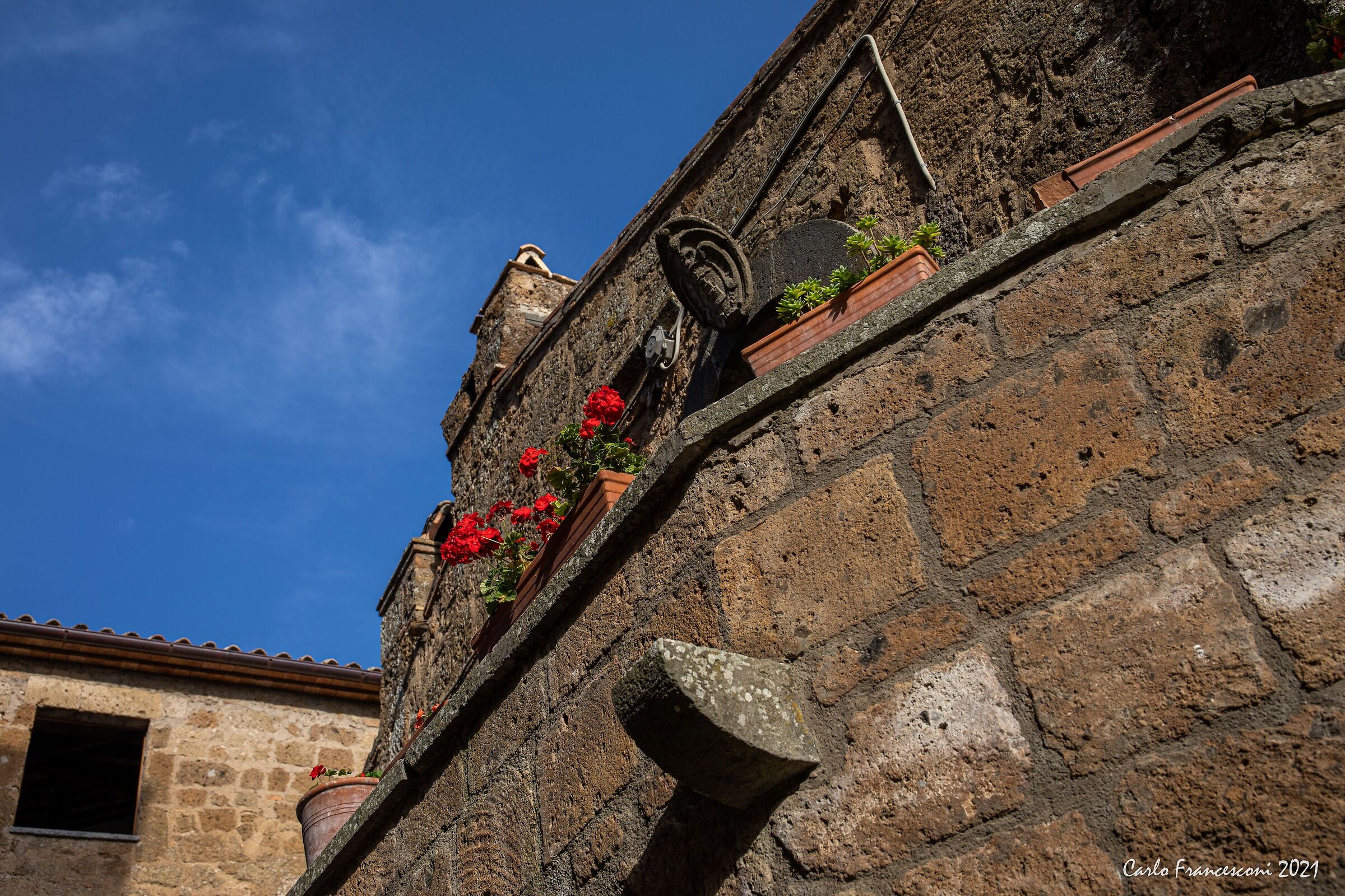 Civita of Bagnoregio