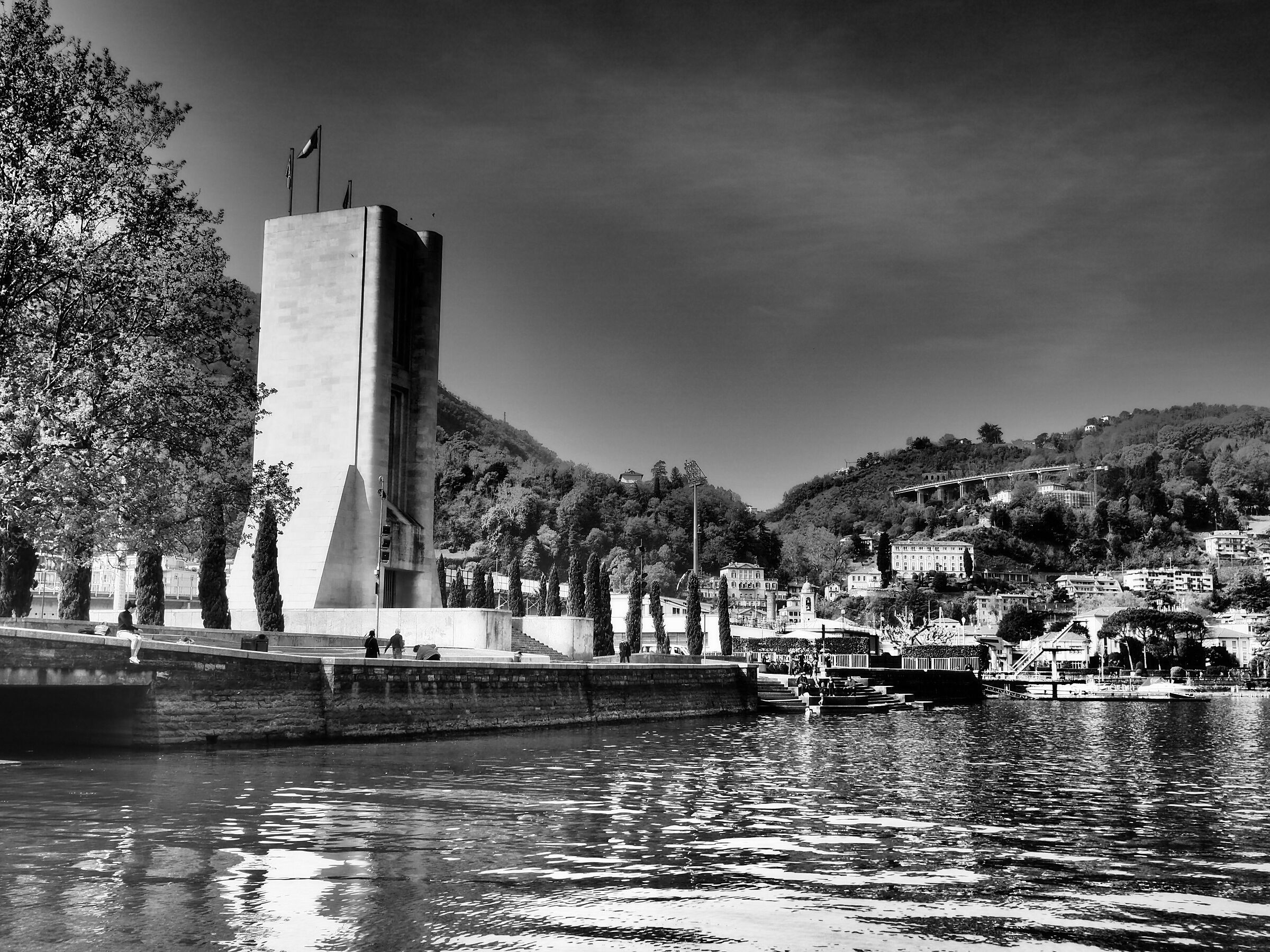 lago