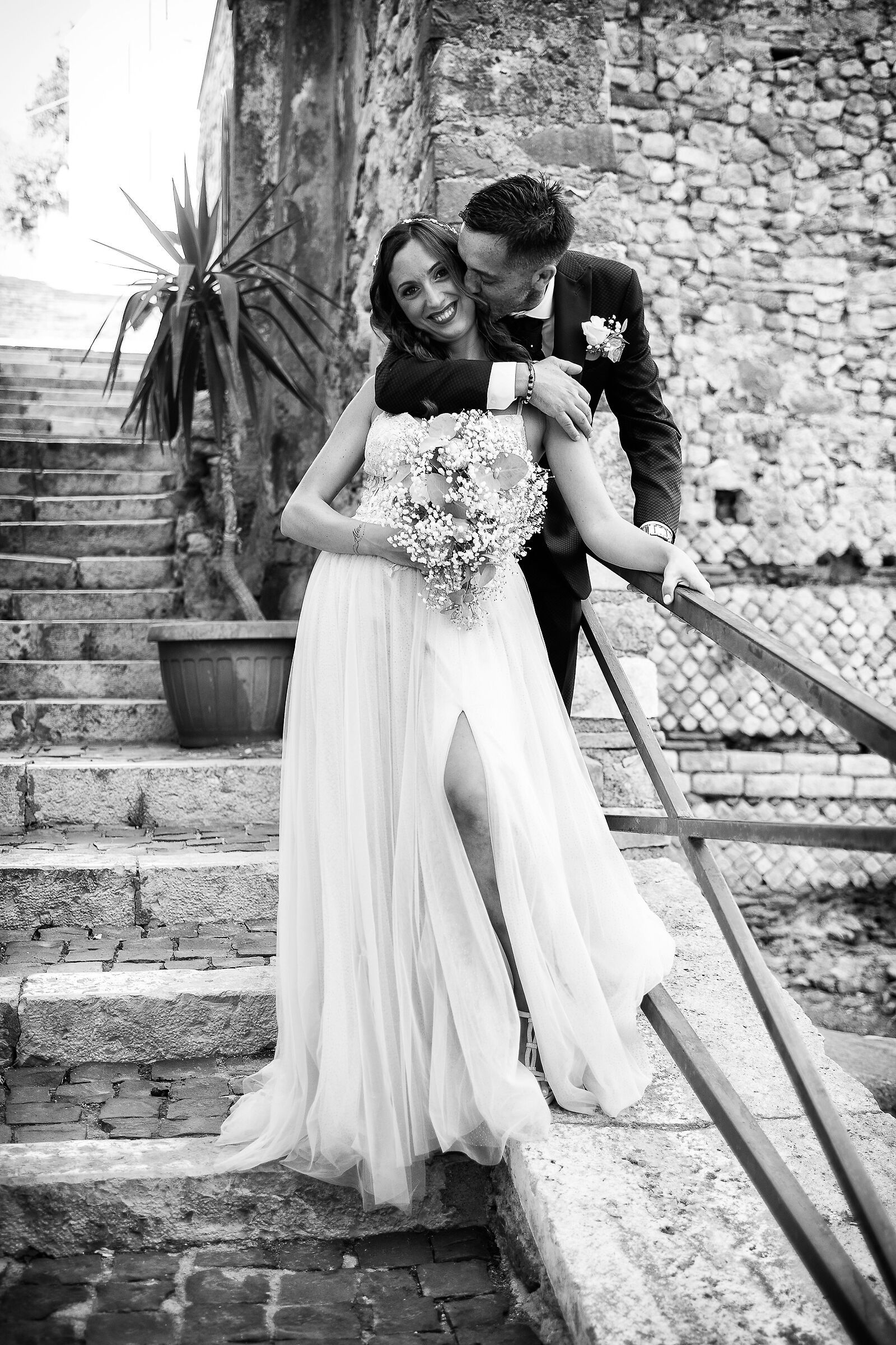 Valentina & Andrea