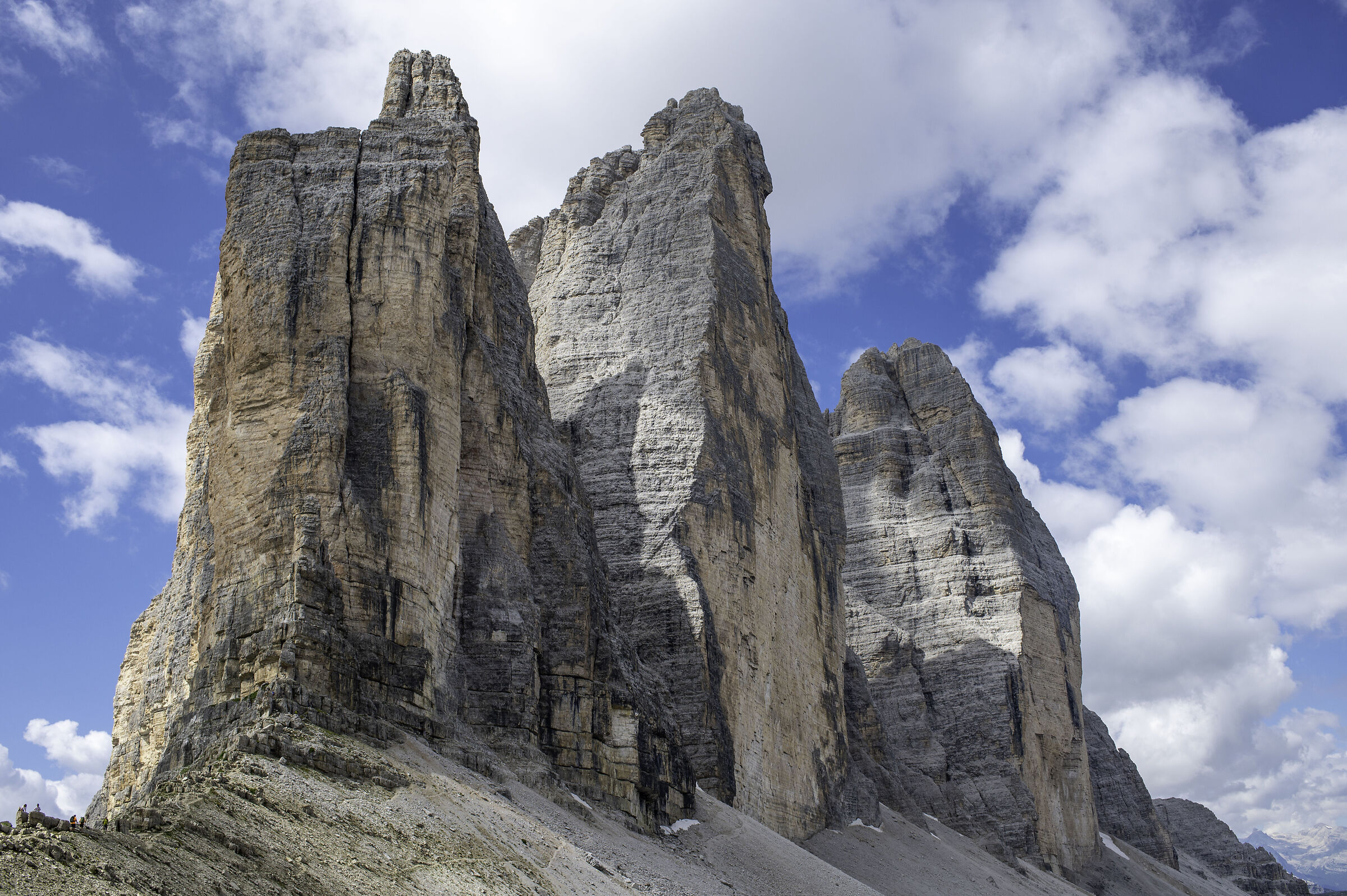 Tre Cime di Lavaredo