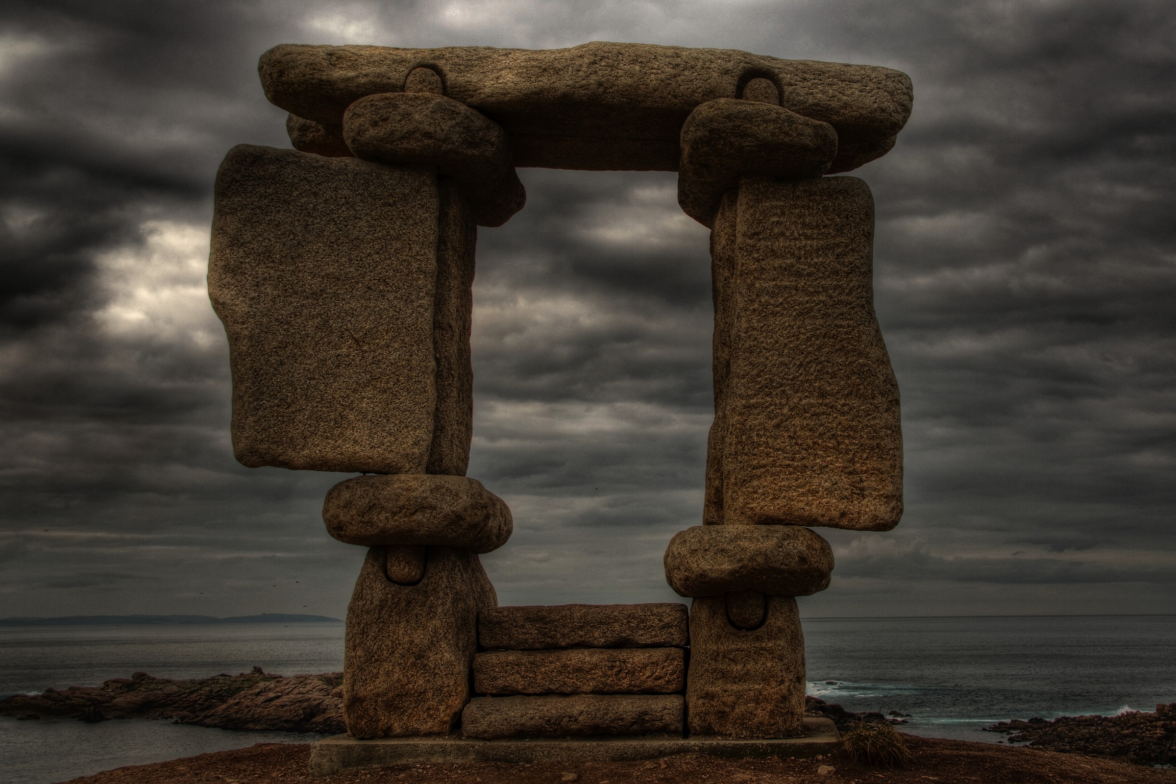 Puerta del Atlantico