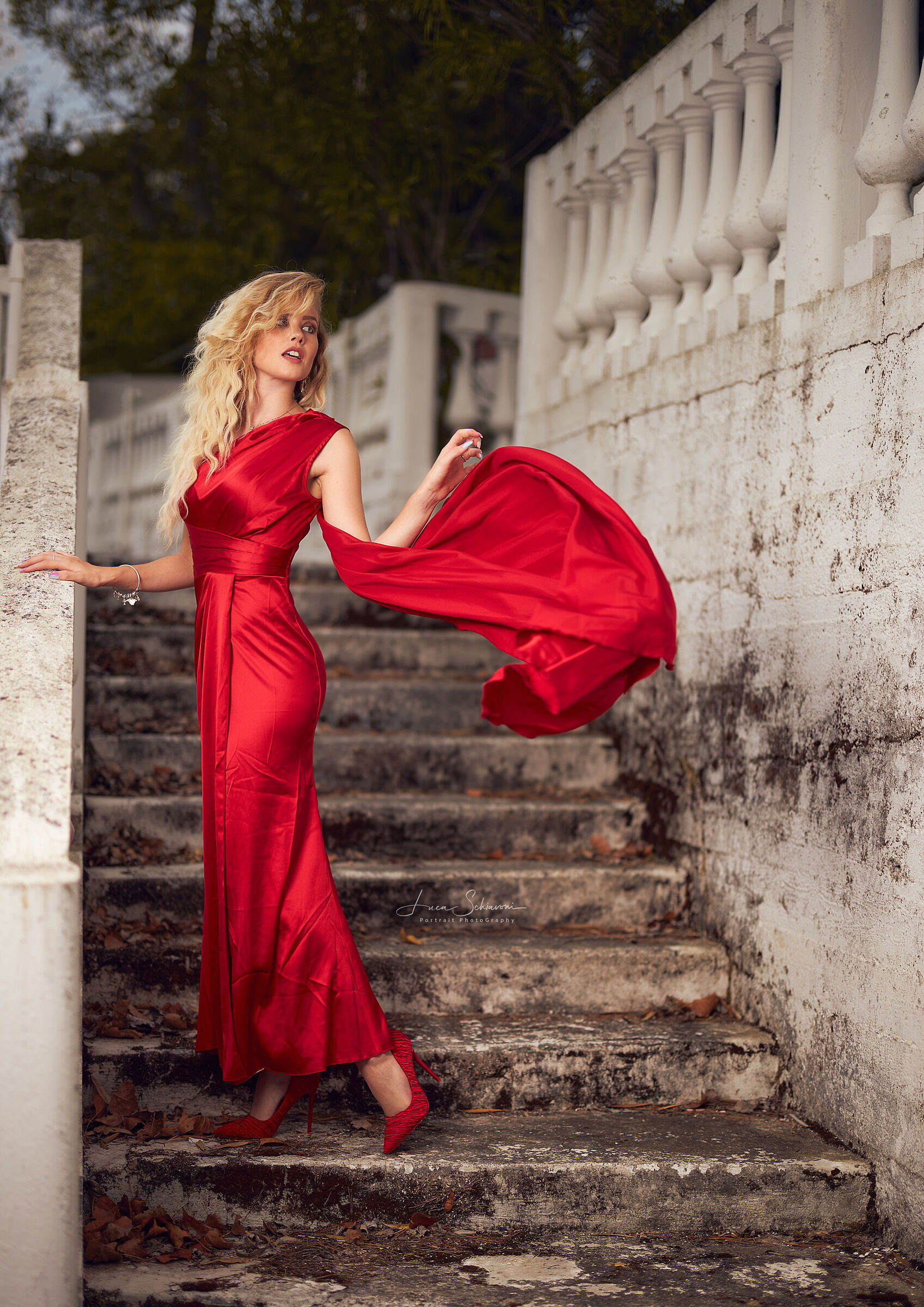 Red Passion
