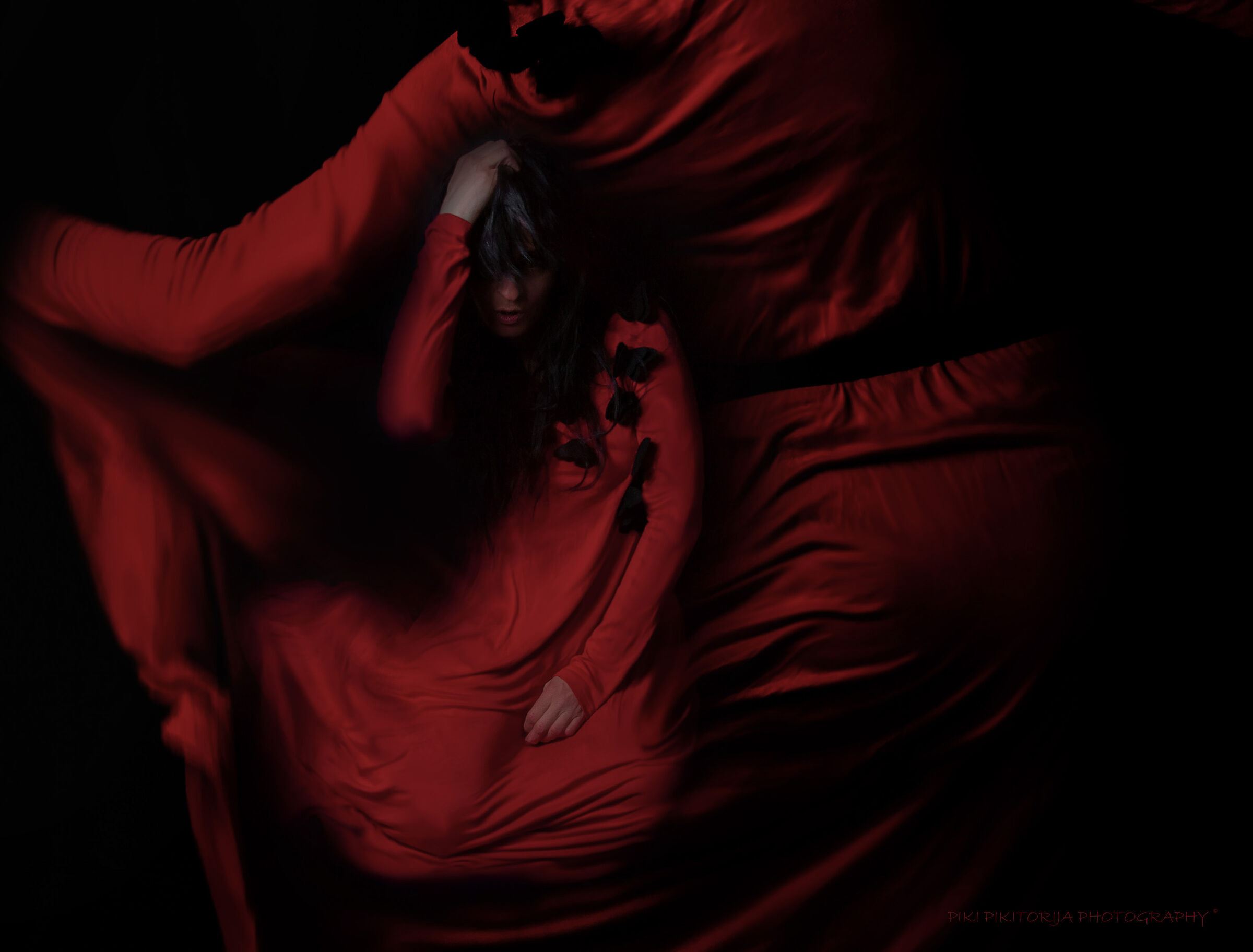 Protected by ownself