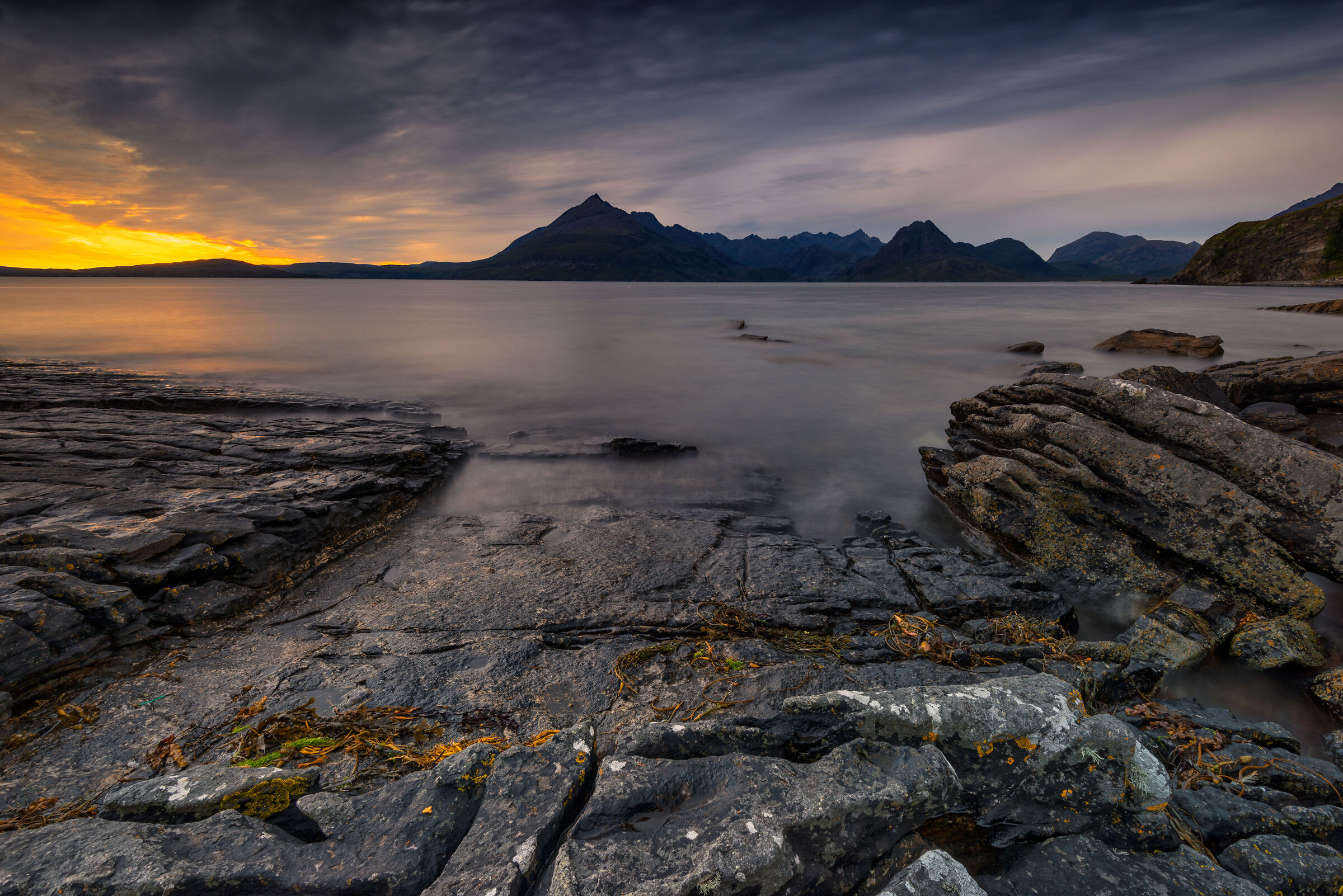 Elgol