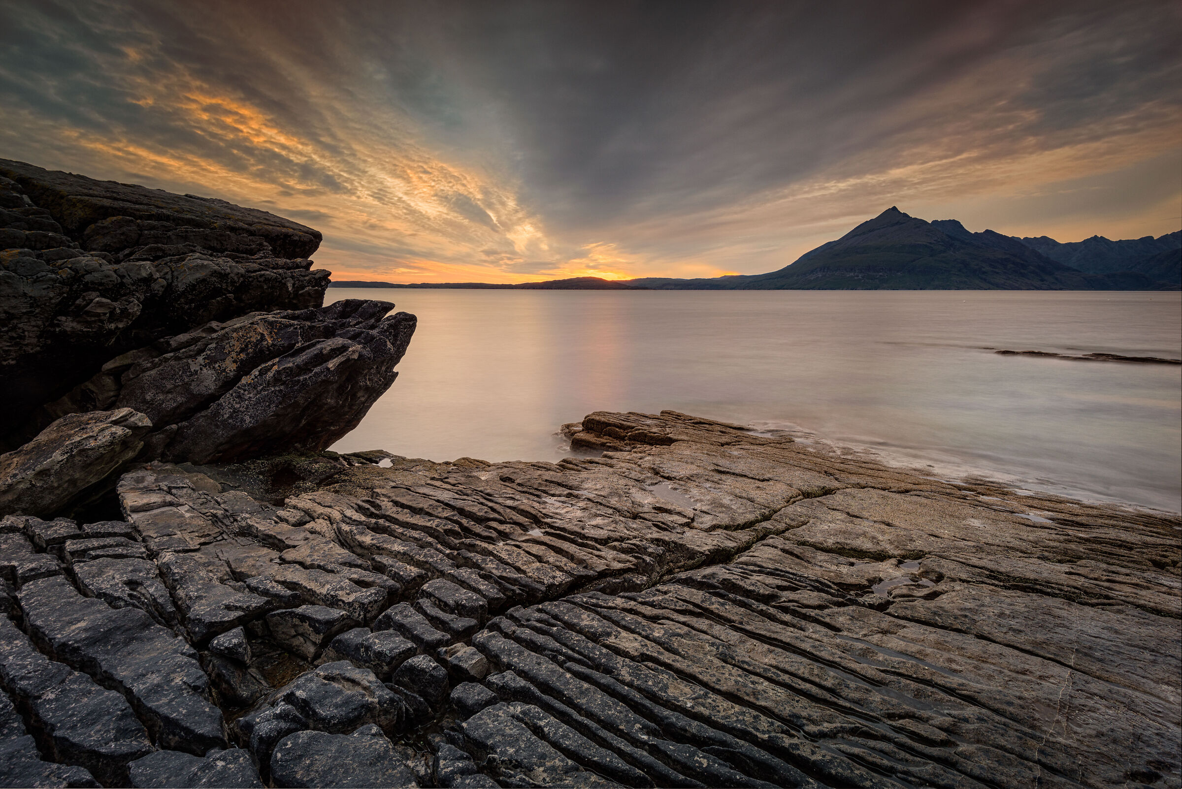 Elgol