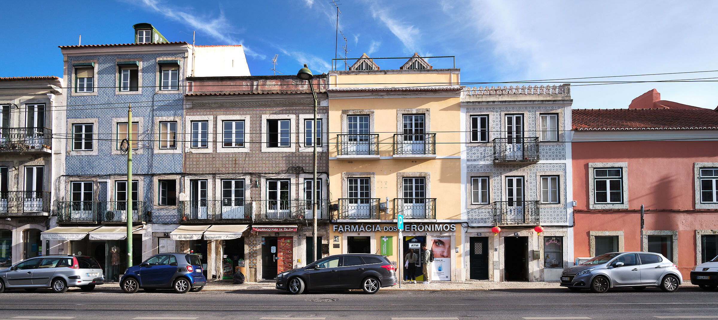 Lisbon