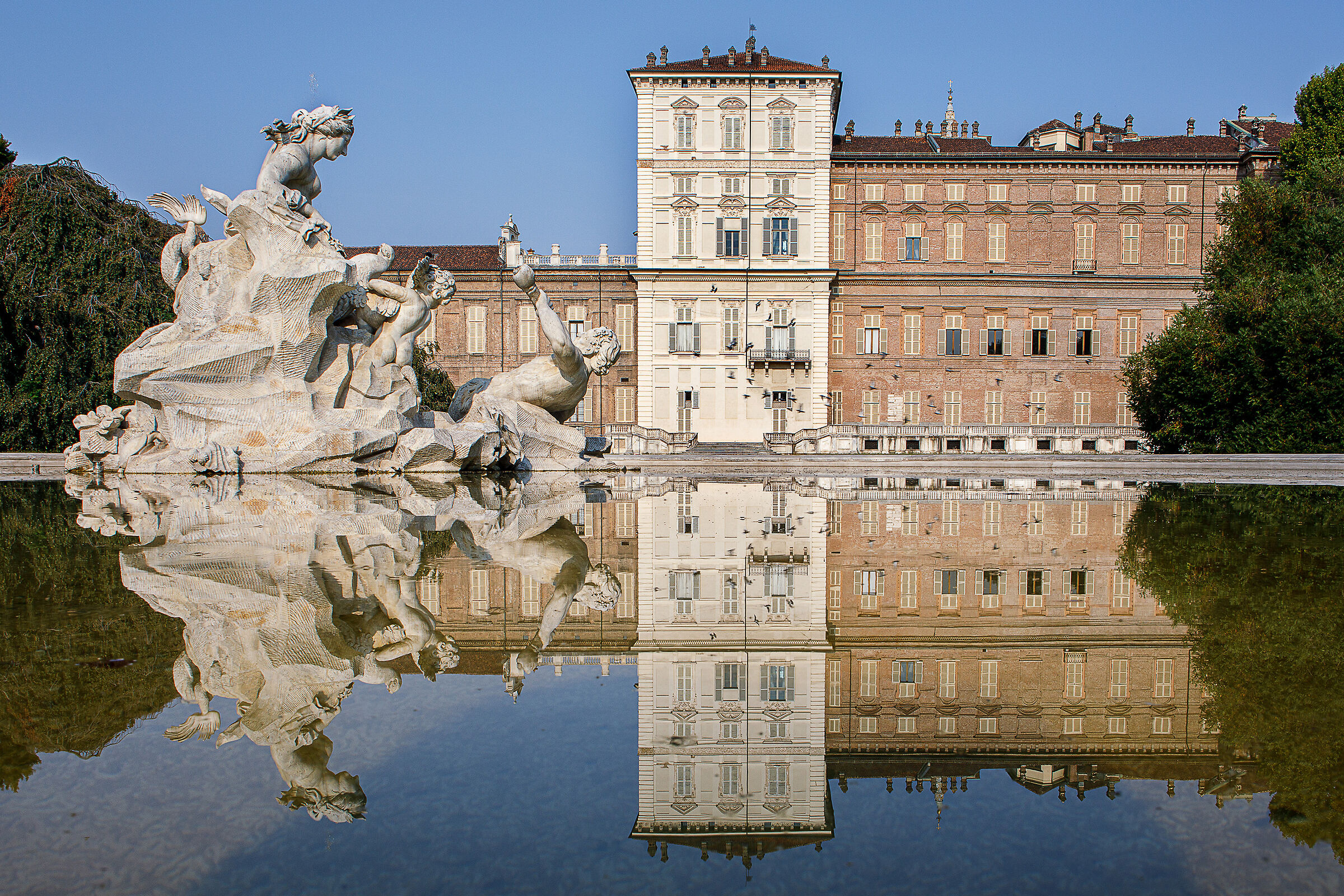 La grande bellezza