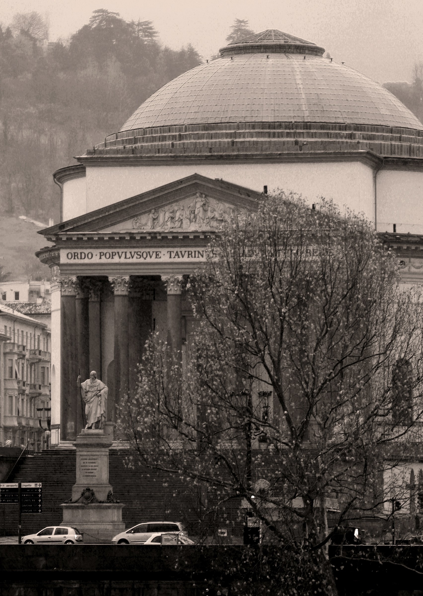 The Great Mother of God