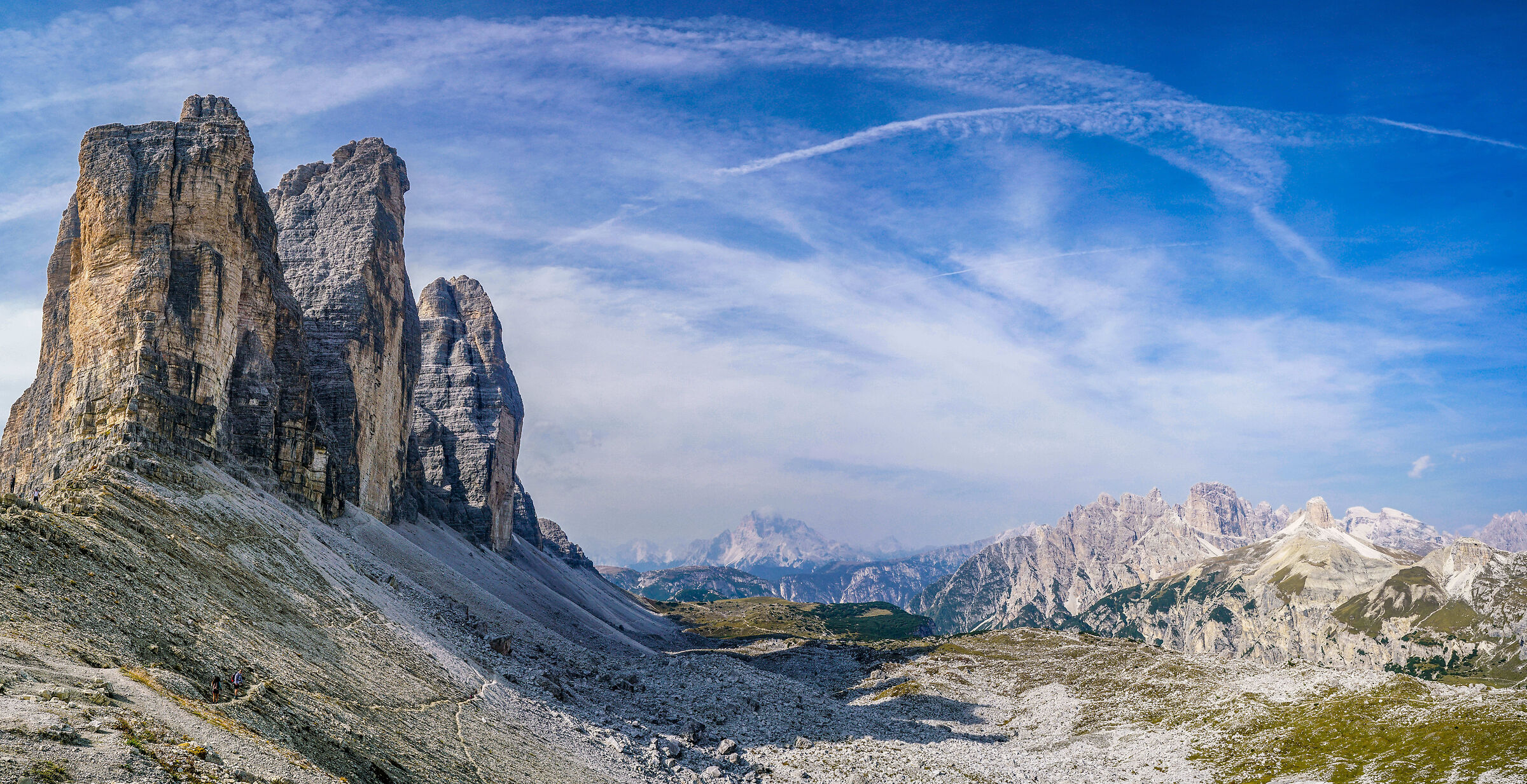 3 cime di Lavaredo