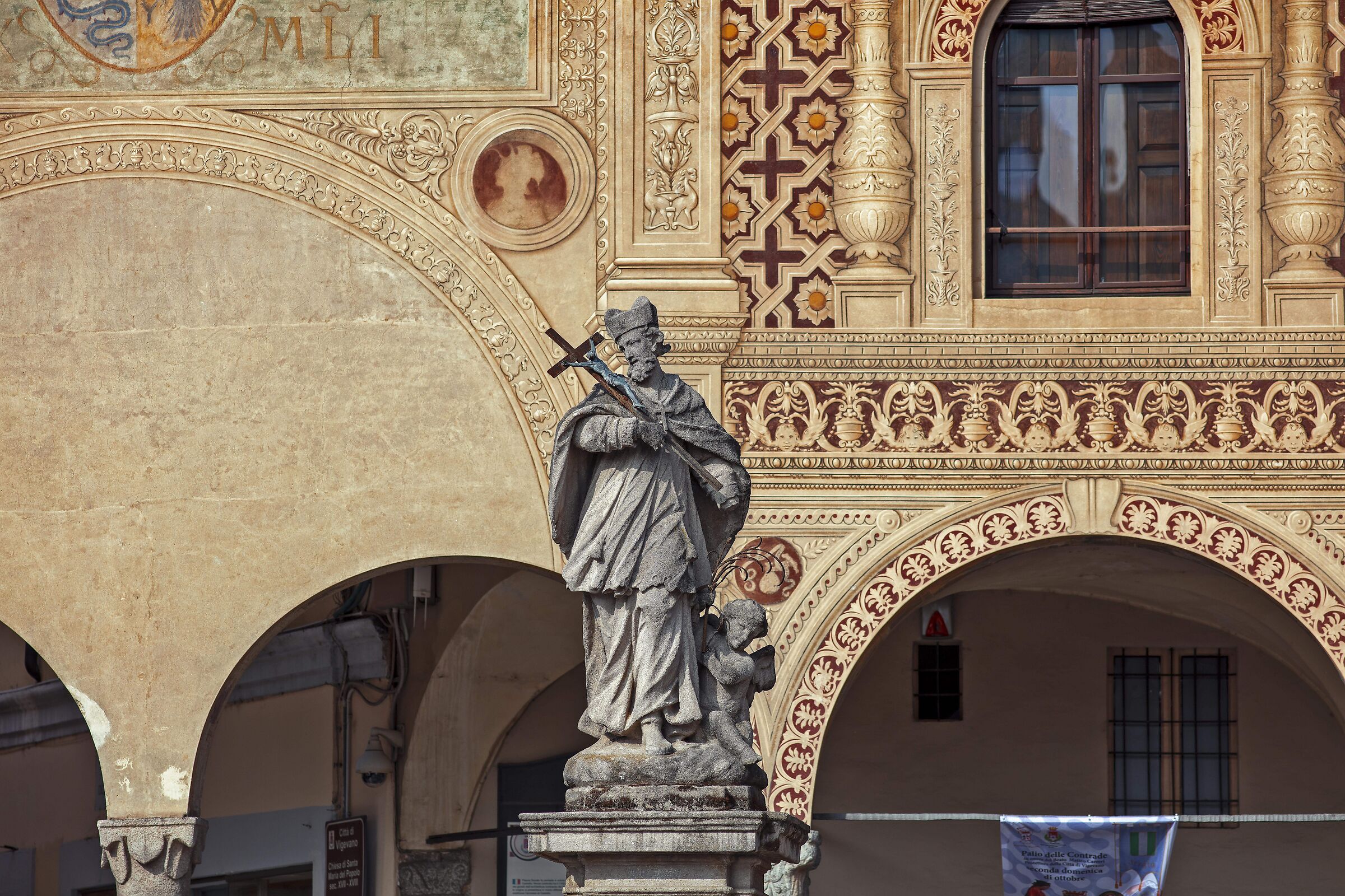 San Giovanni Nepomuceno