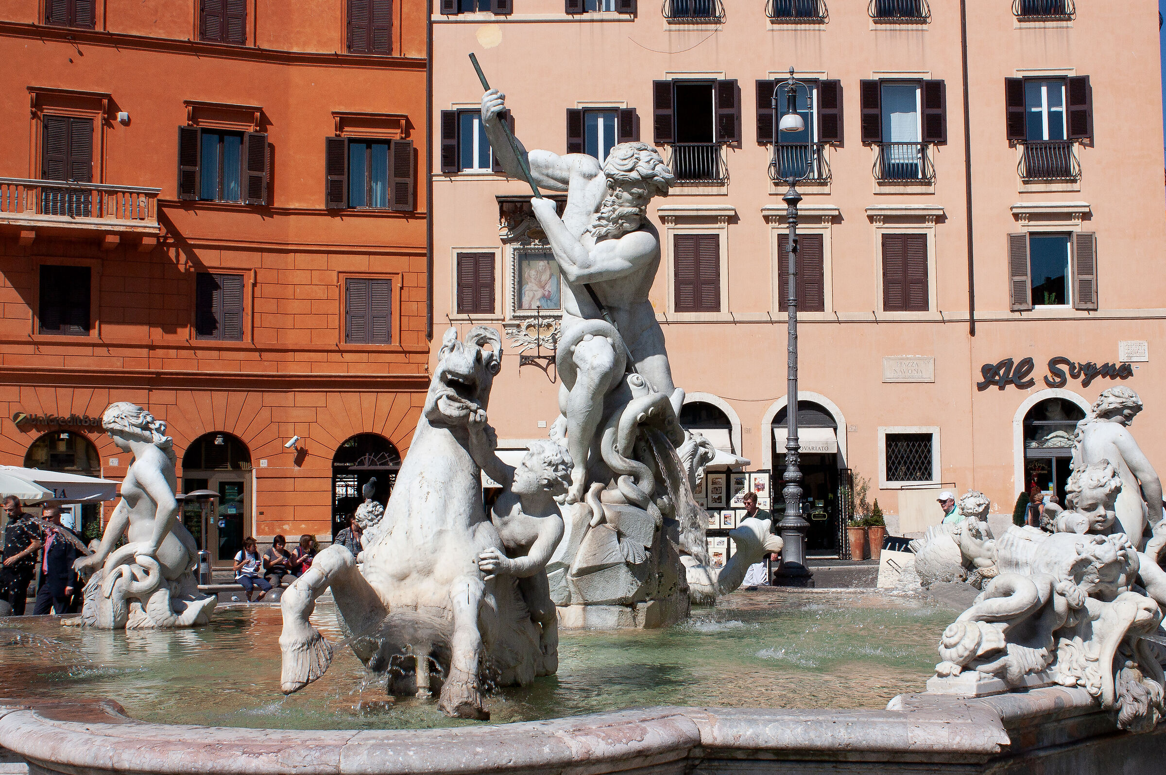 Piazza Navona1