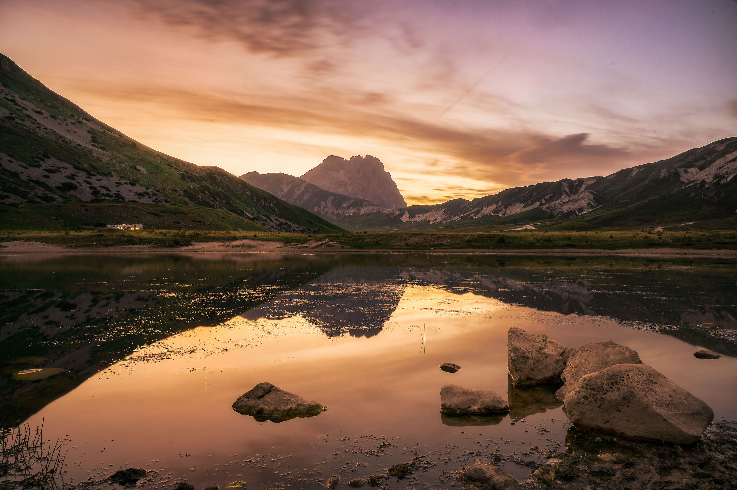 Le ultime luci che incantano