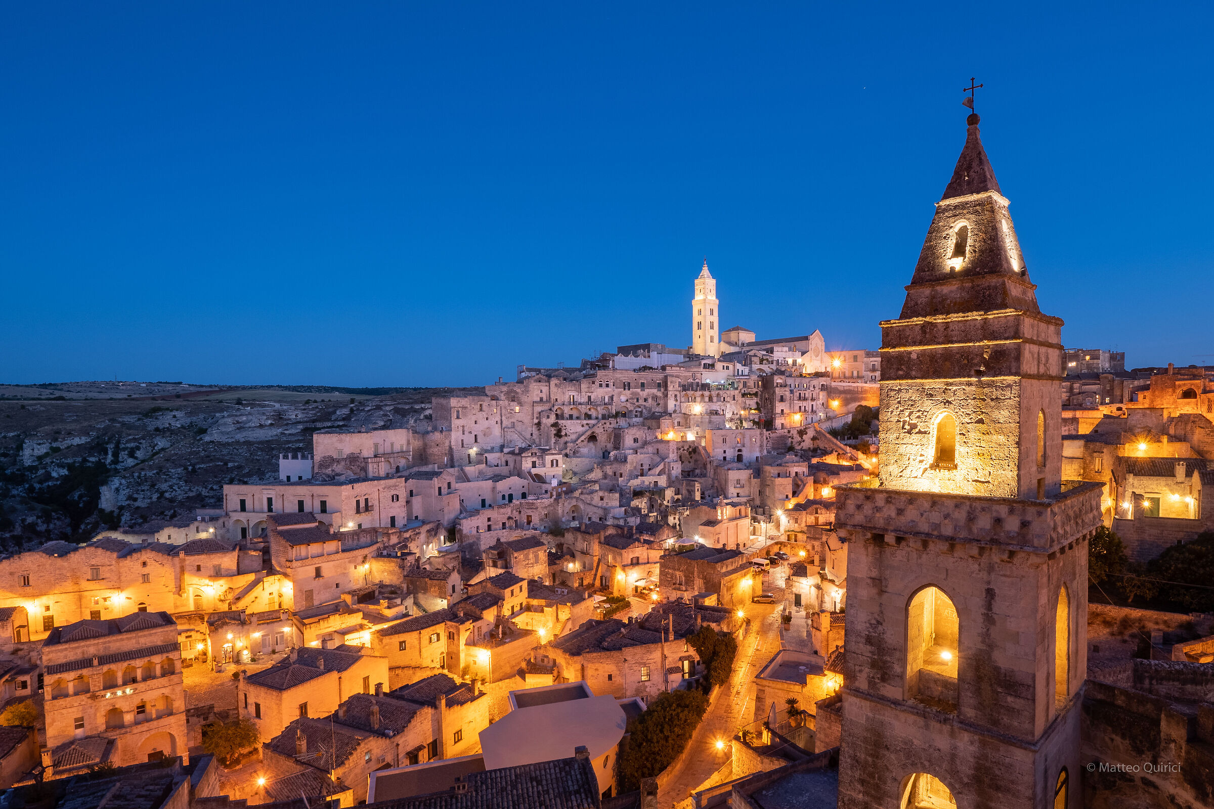 Matera (Italy)