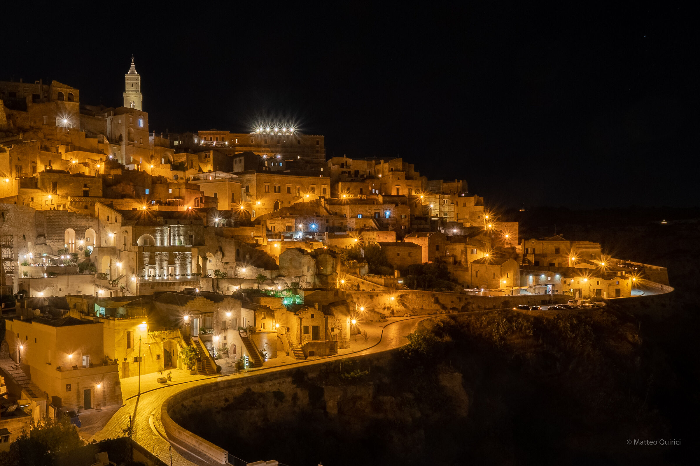 Matera (Italy)