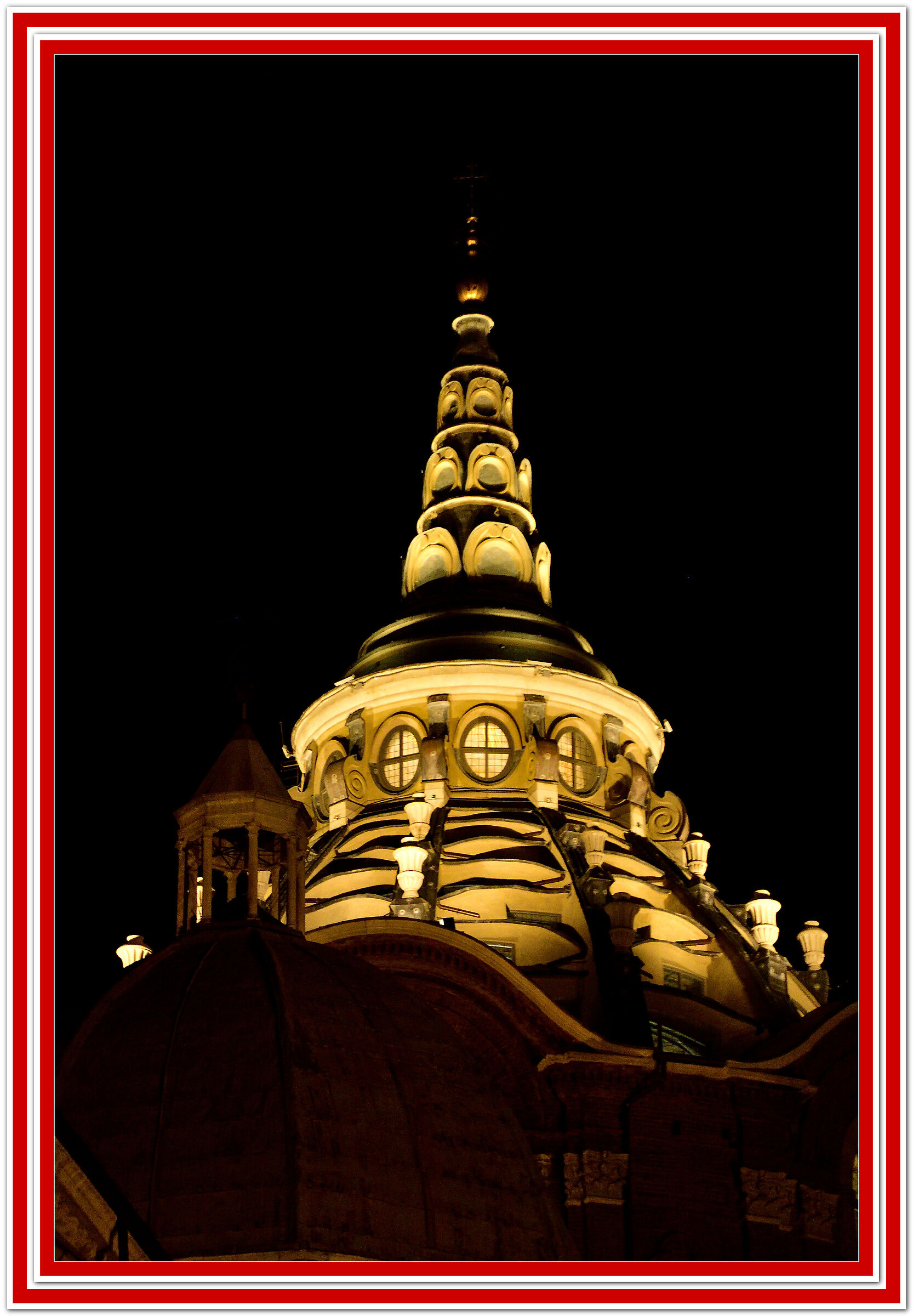 Passeggiando per Torino