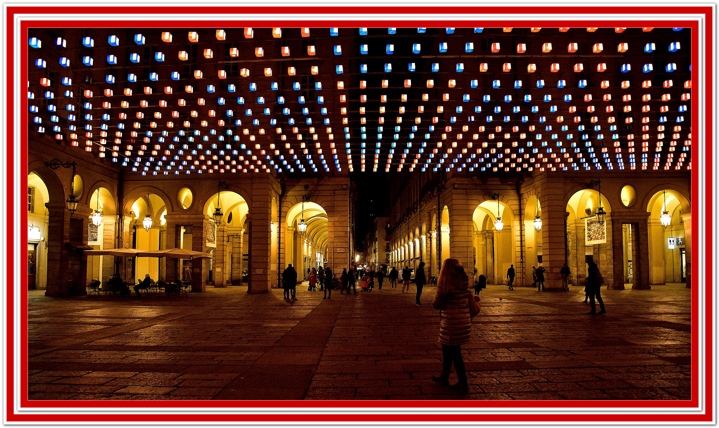 Passeggiando per Torino