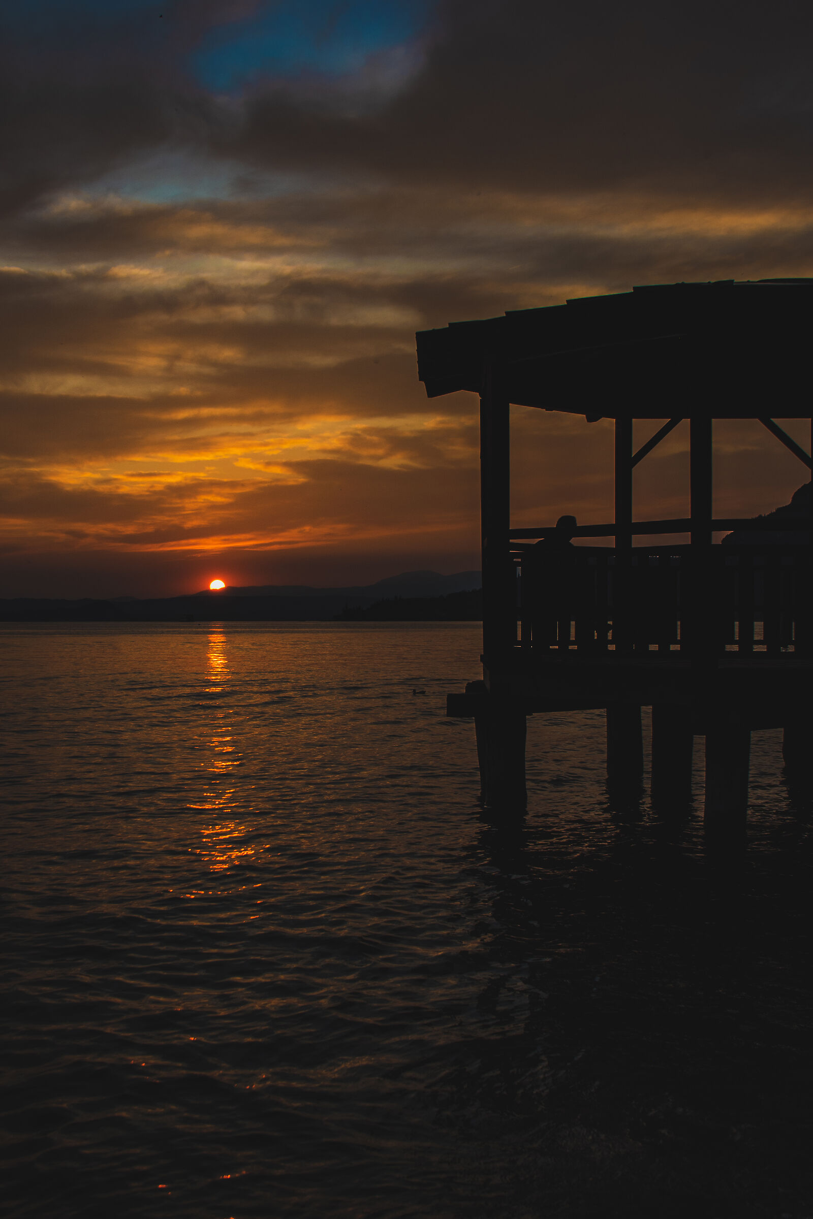Lago di Garda