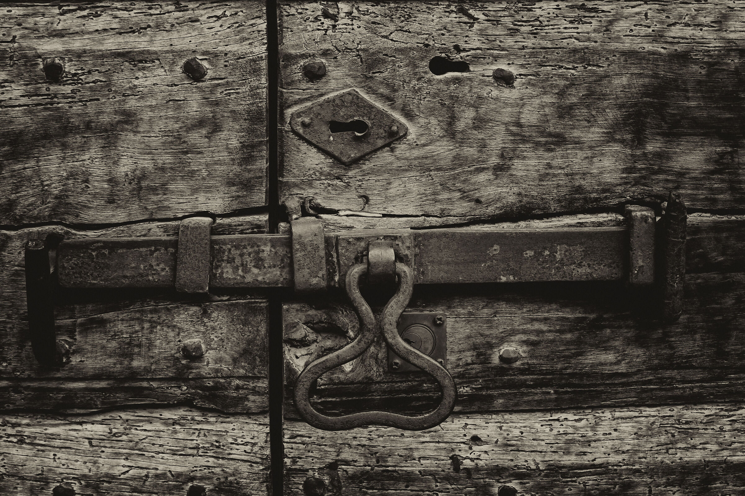 Latch....