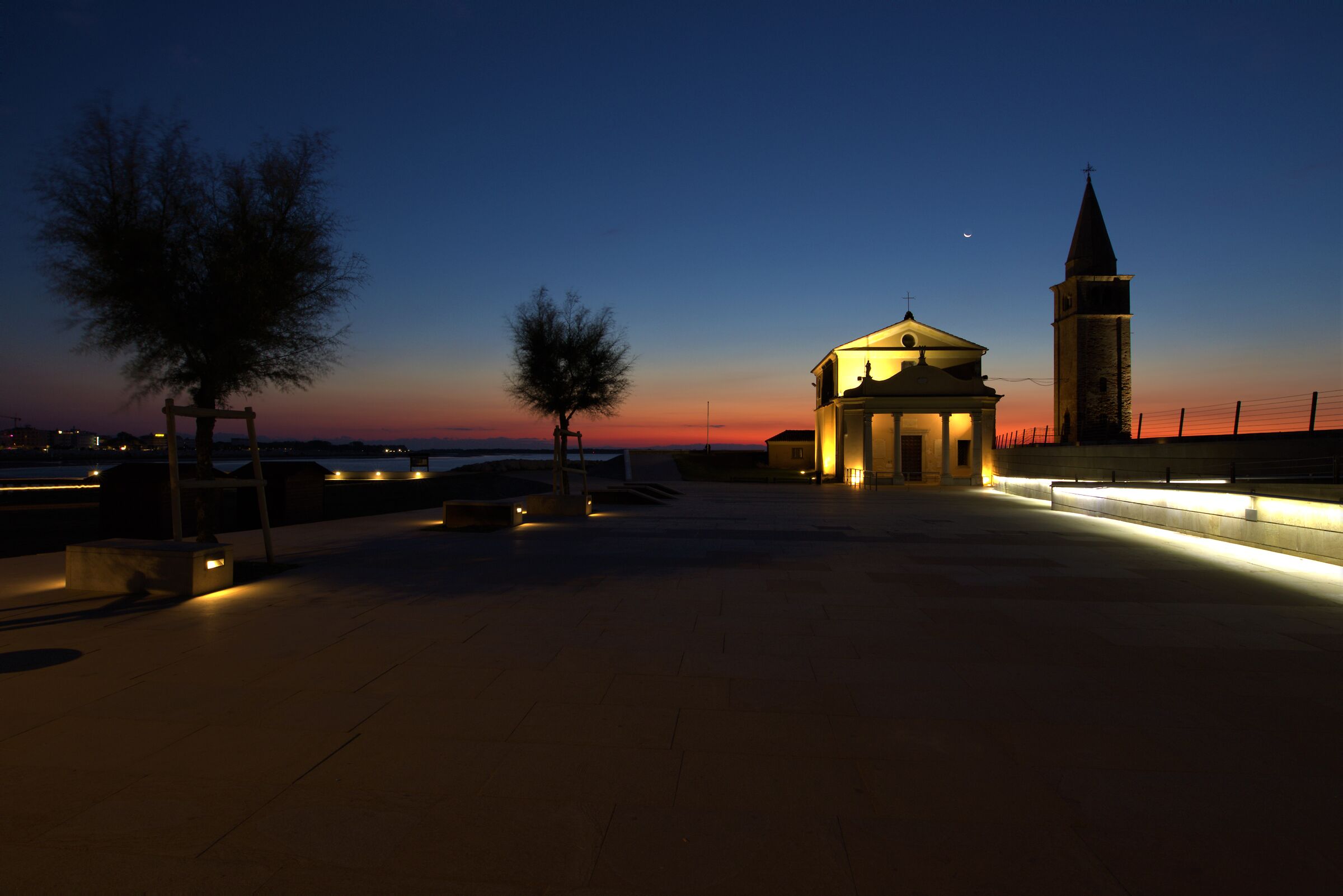 Santuario della Madonna dell'Angelo