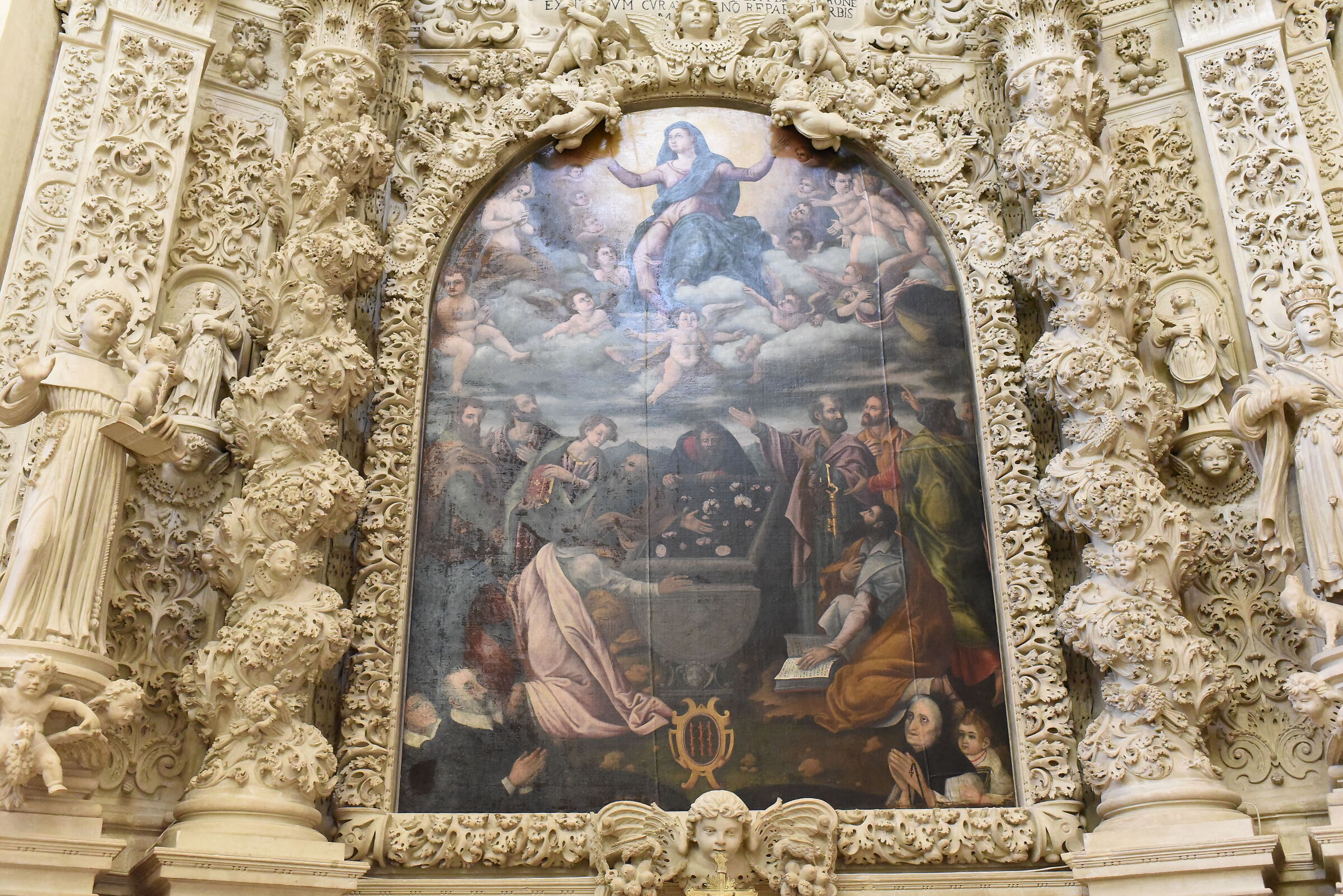 Senza Titolo
