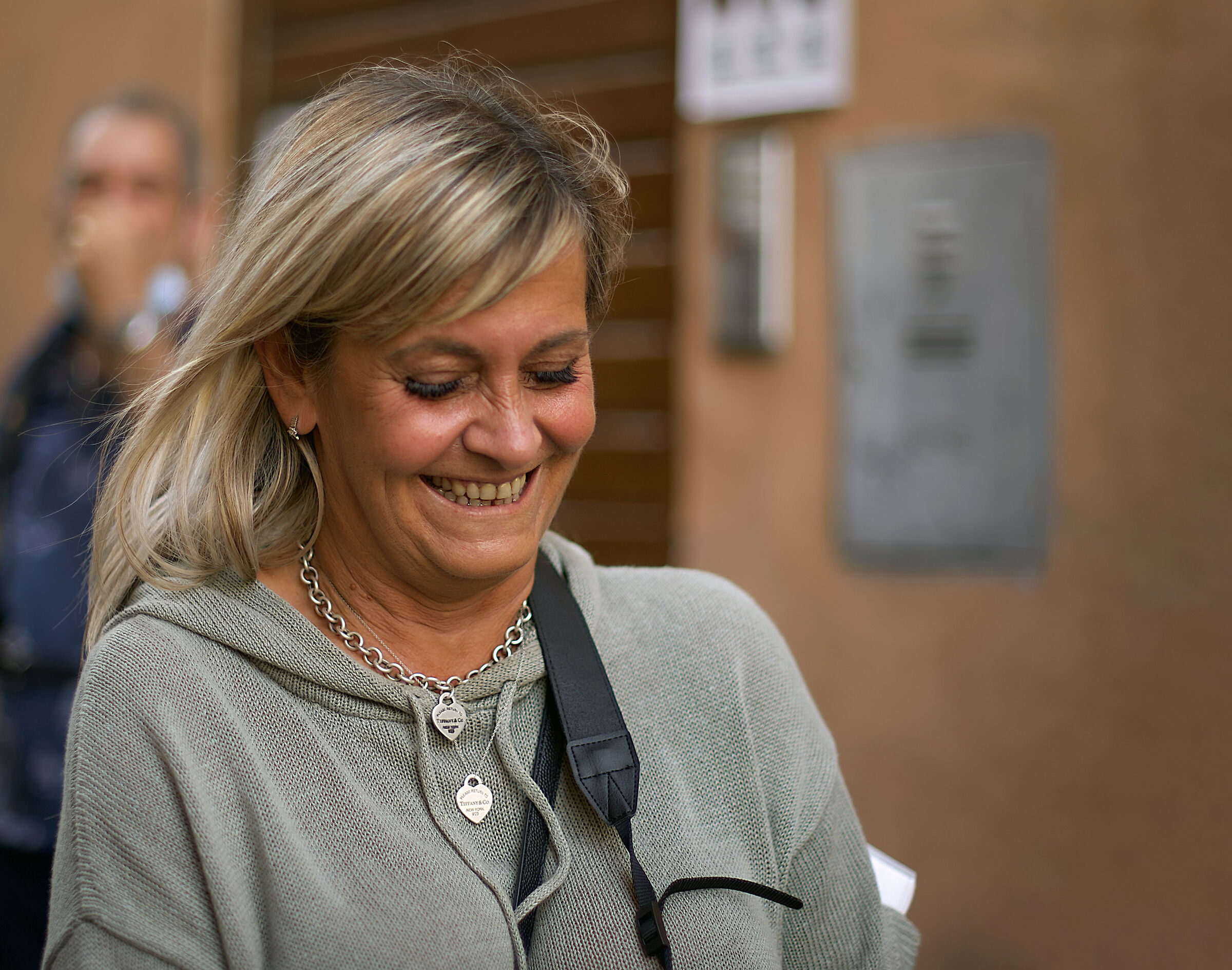 Angela