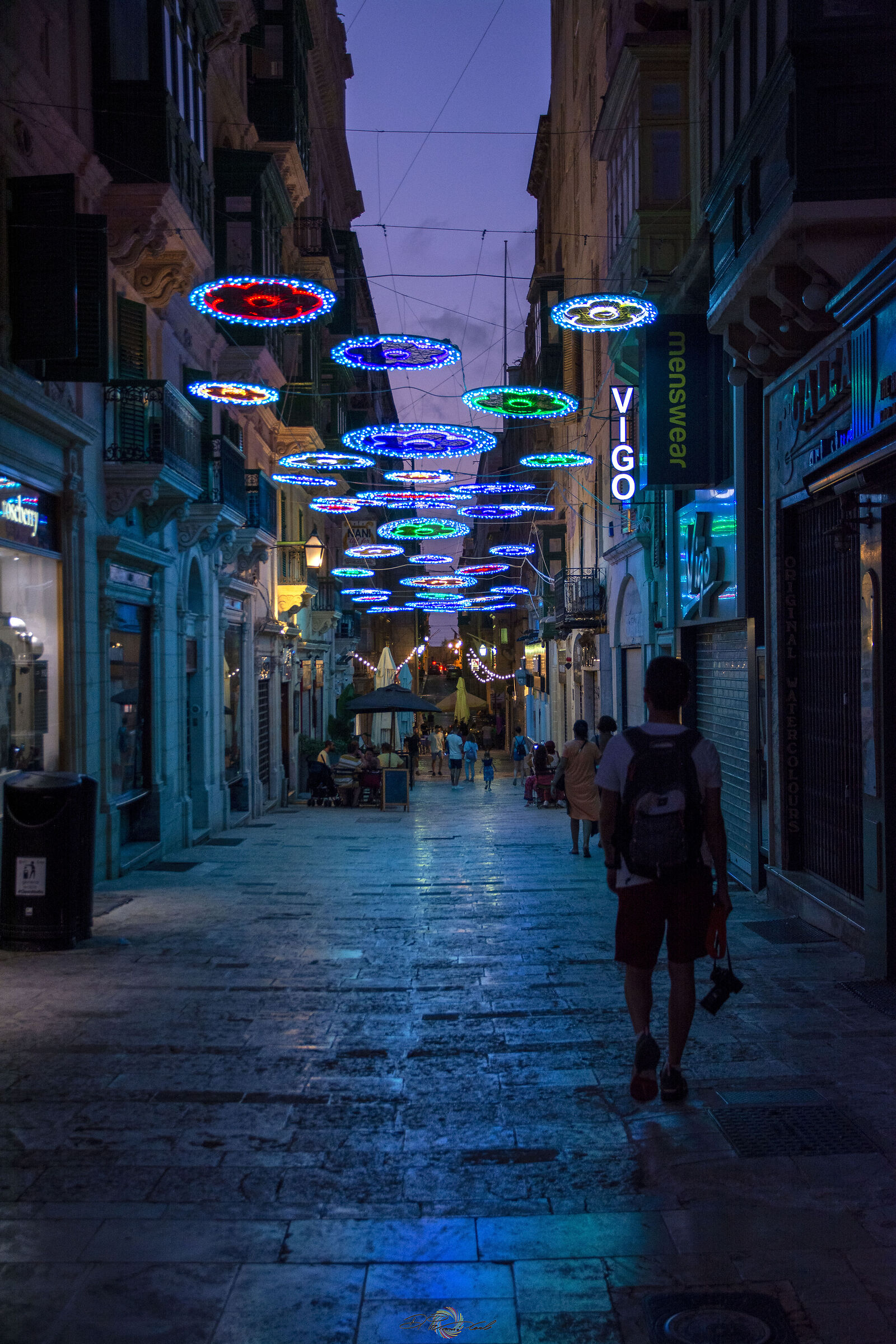 Street