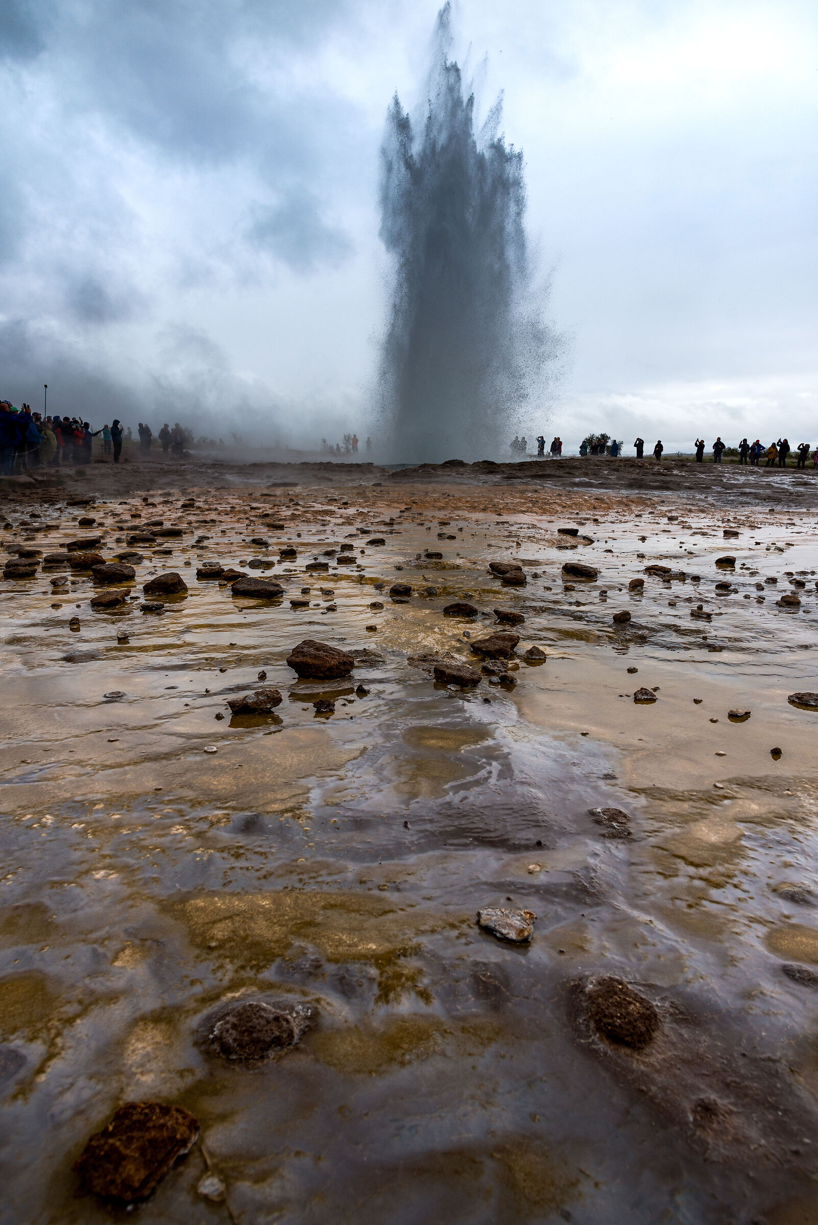 Strokkur