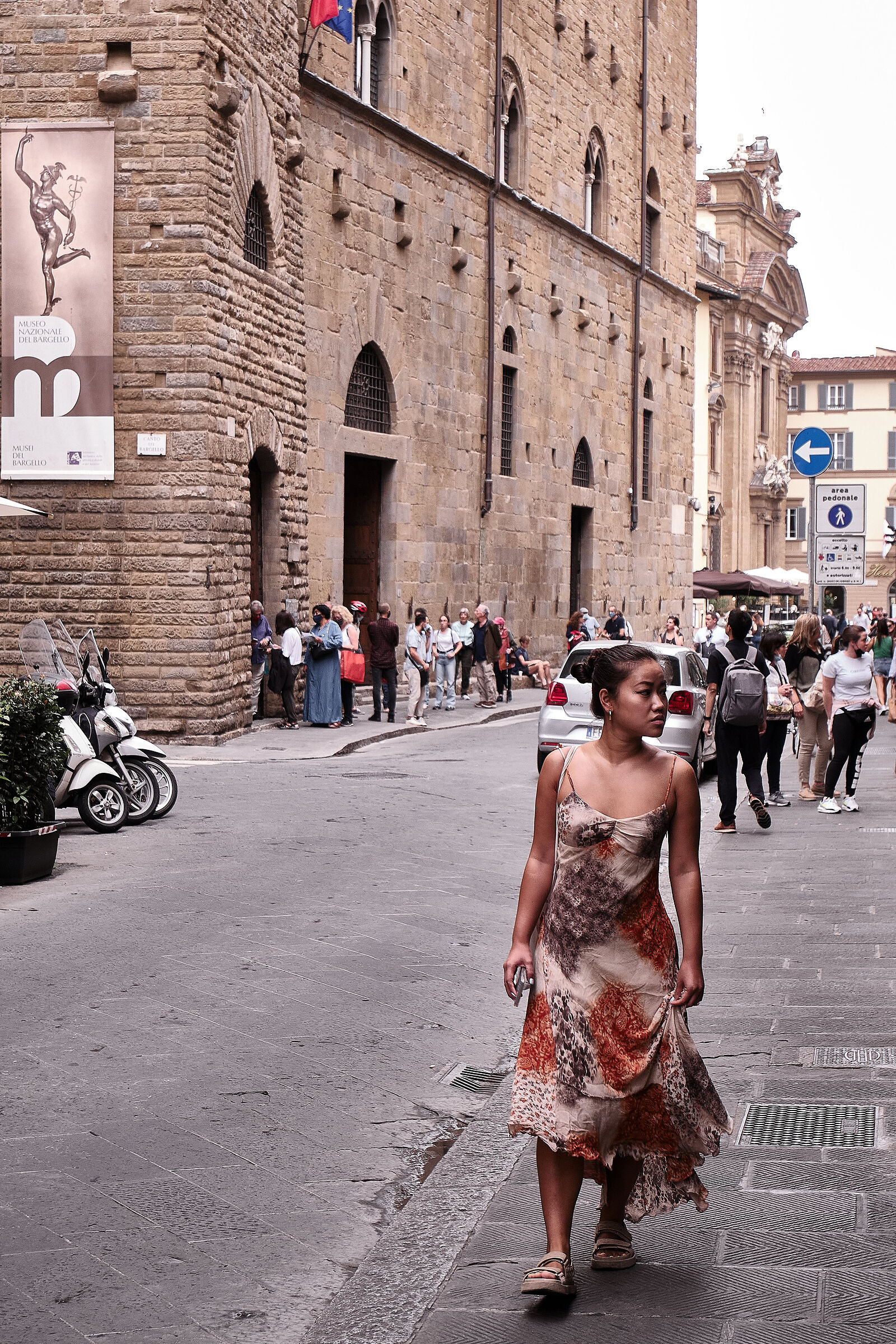 Florence (Italy)
