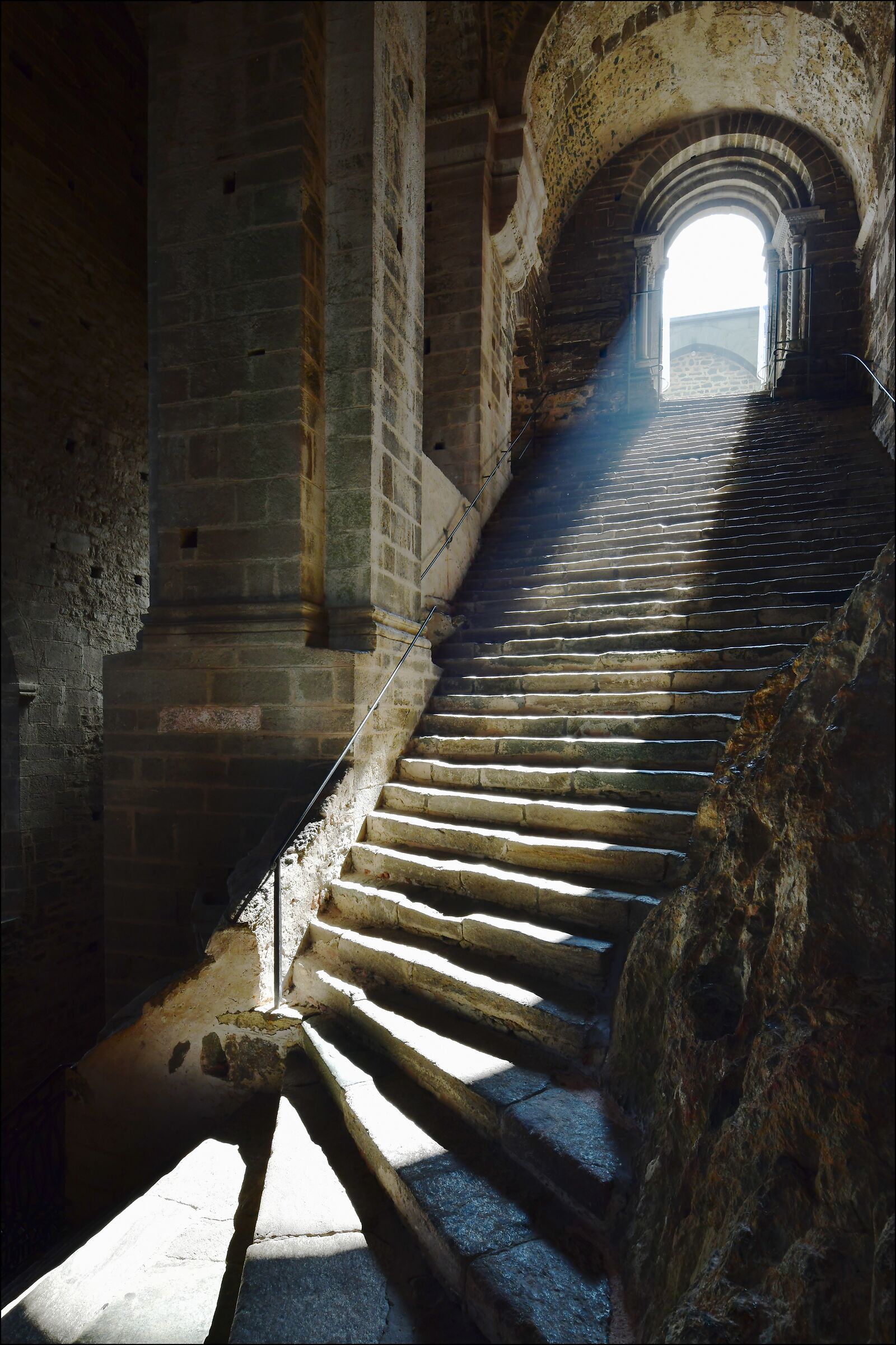 Sacra di San Michele
