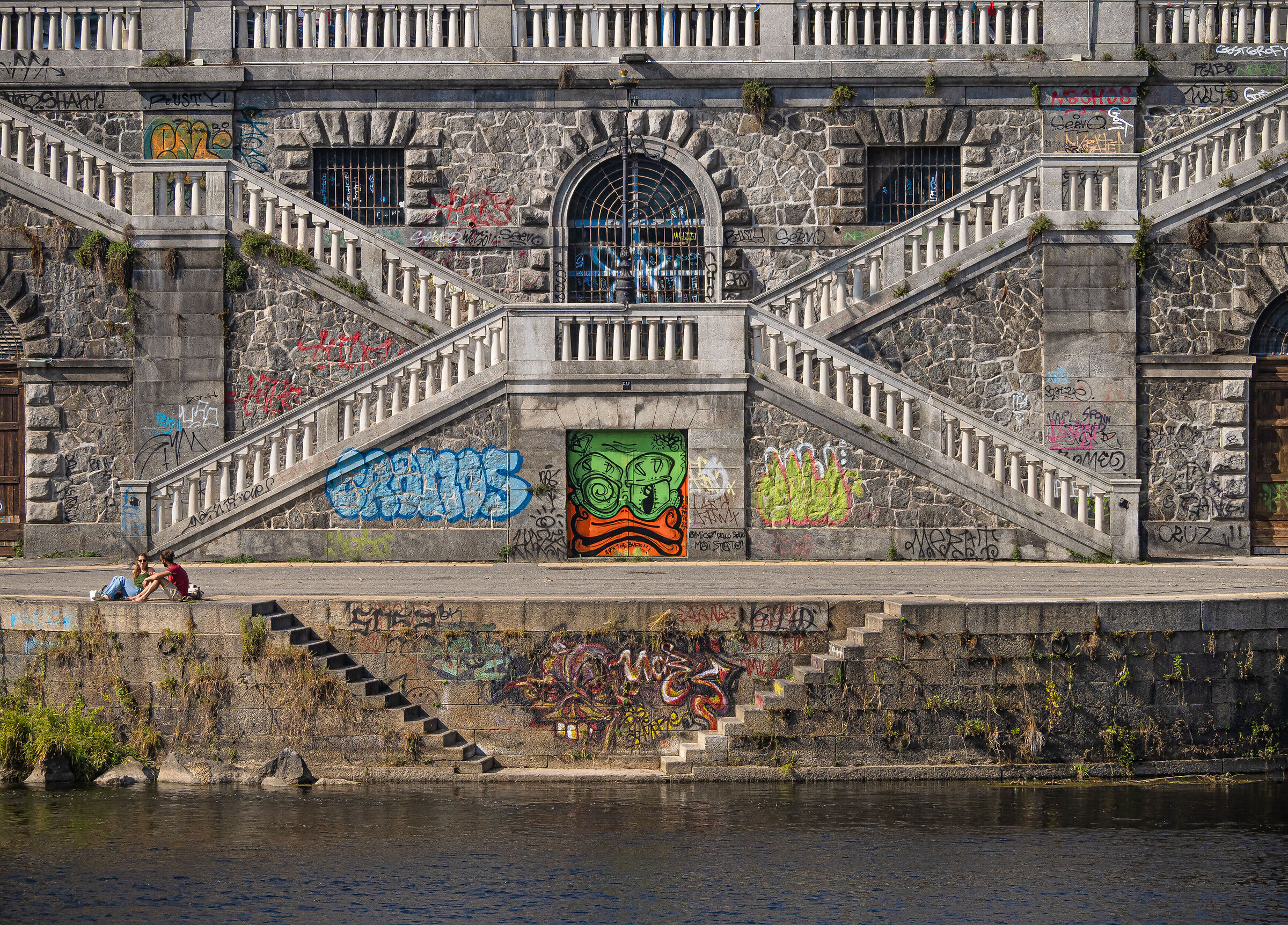 Fattore x....... 9 scatto