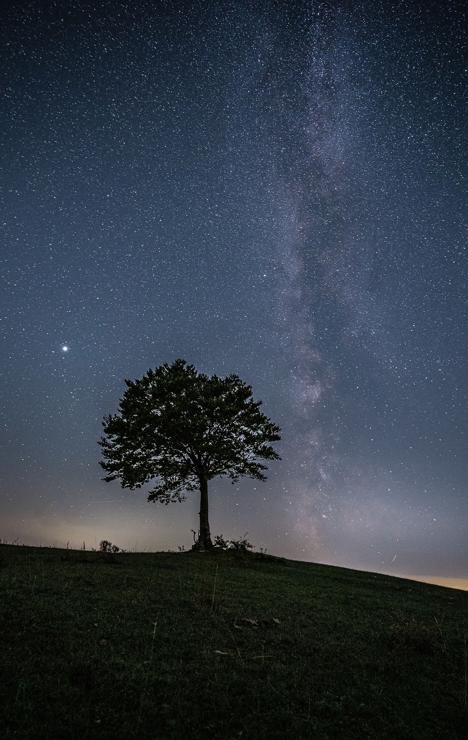 Il Solitario di Canfaito