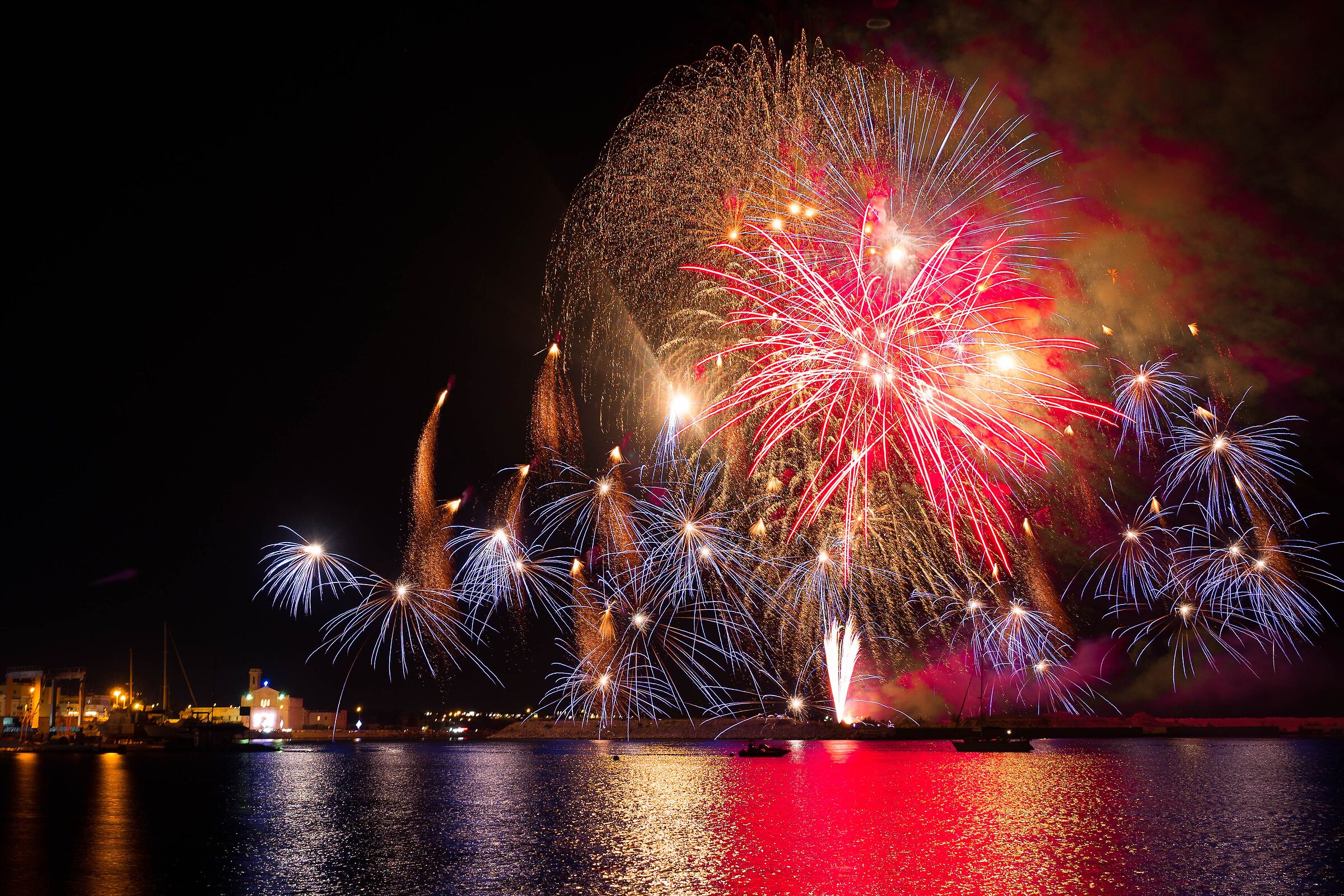 Molfetta - Patronal Feast