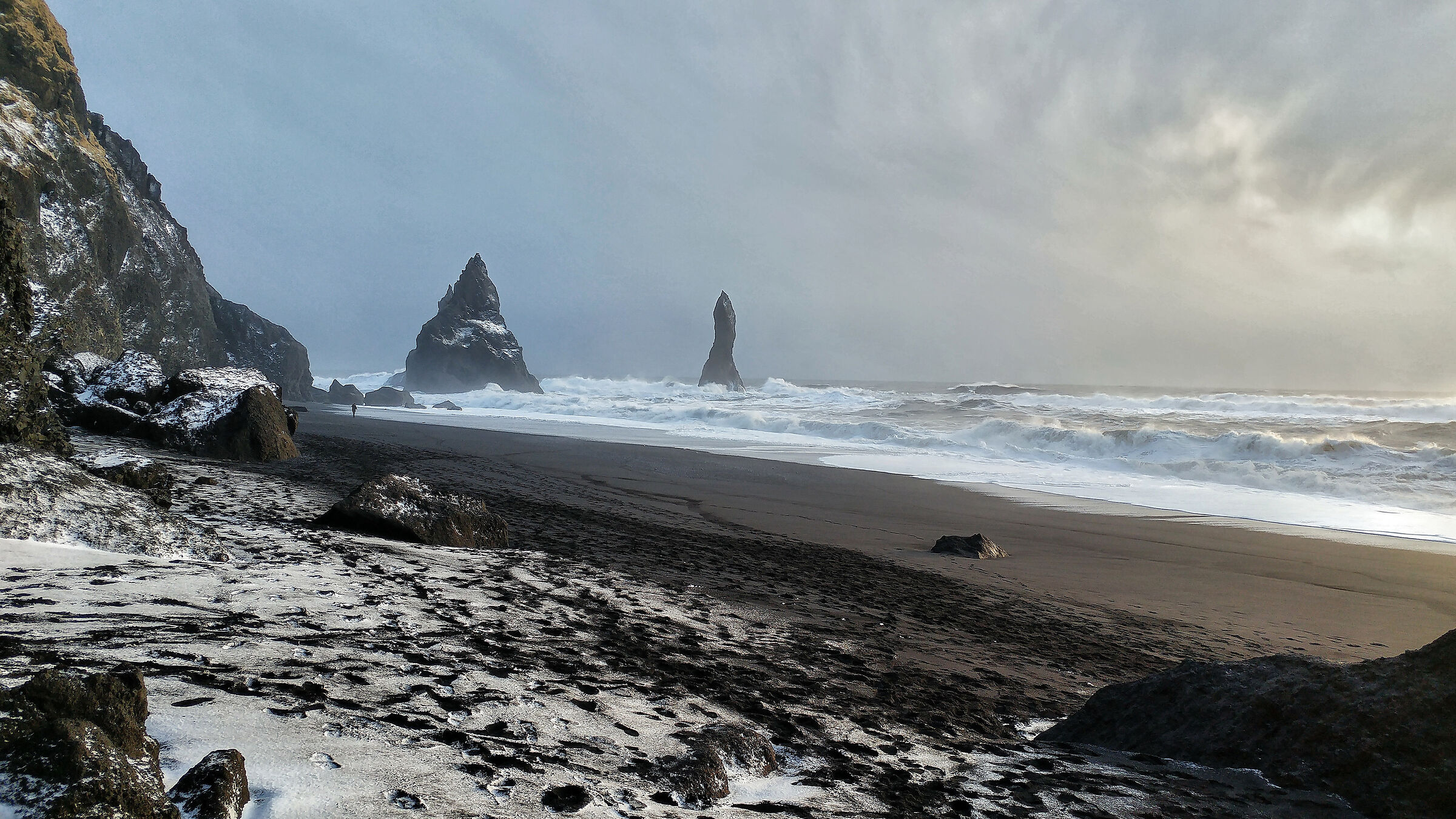 Reynisfjara