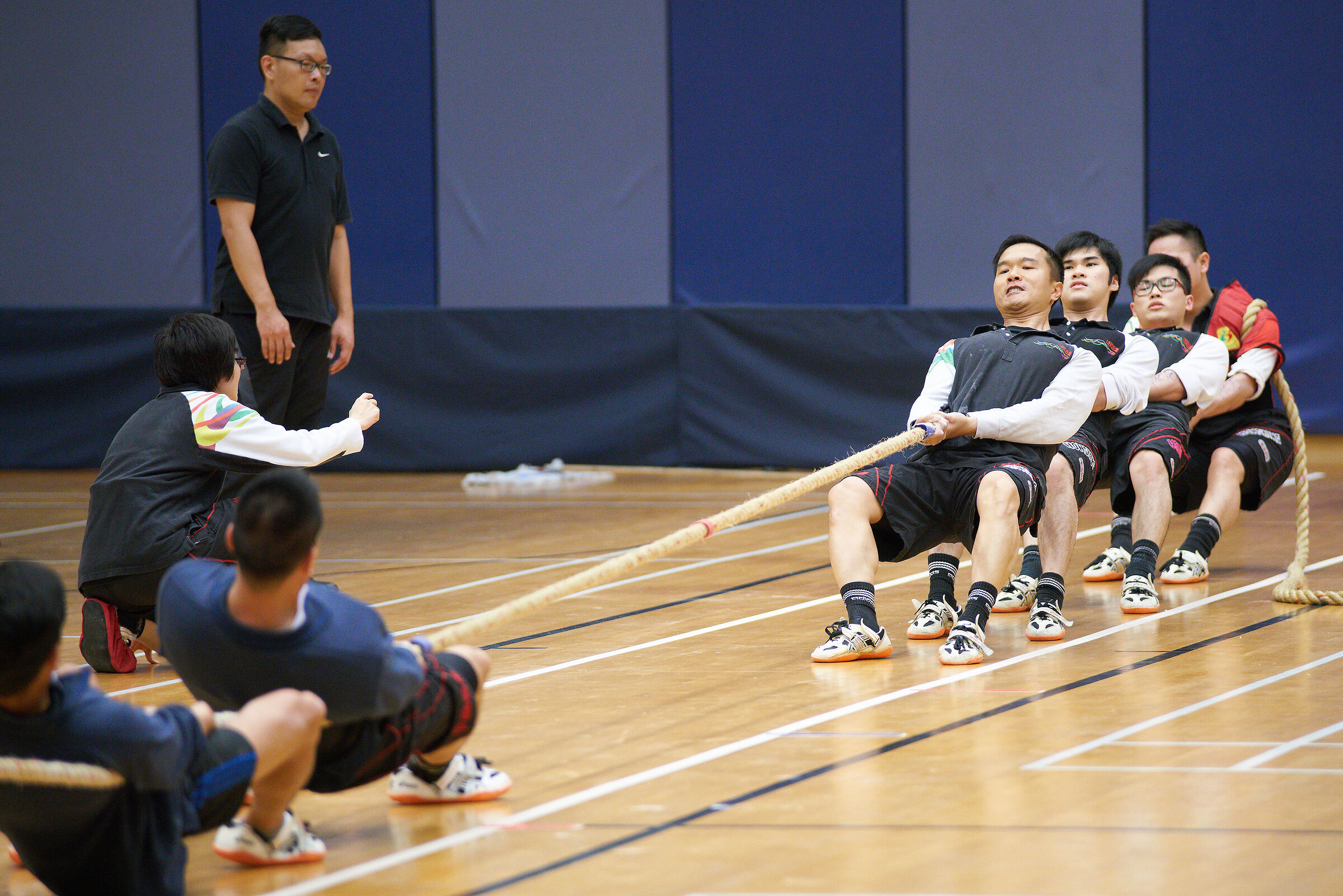 Spremi la tua potenza