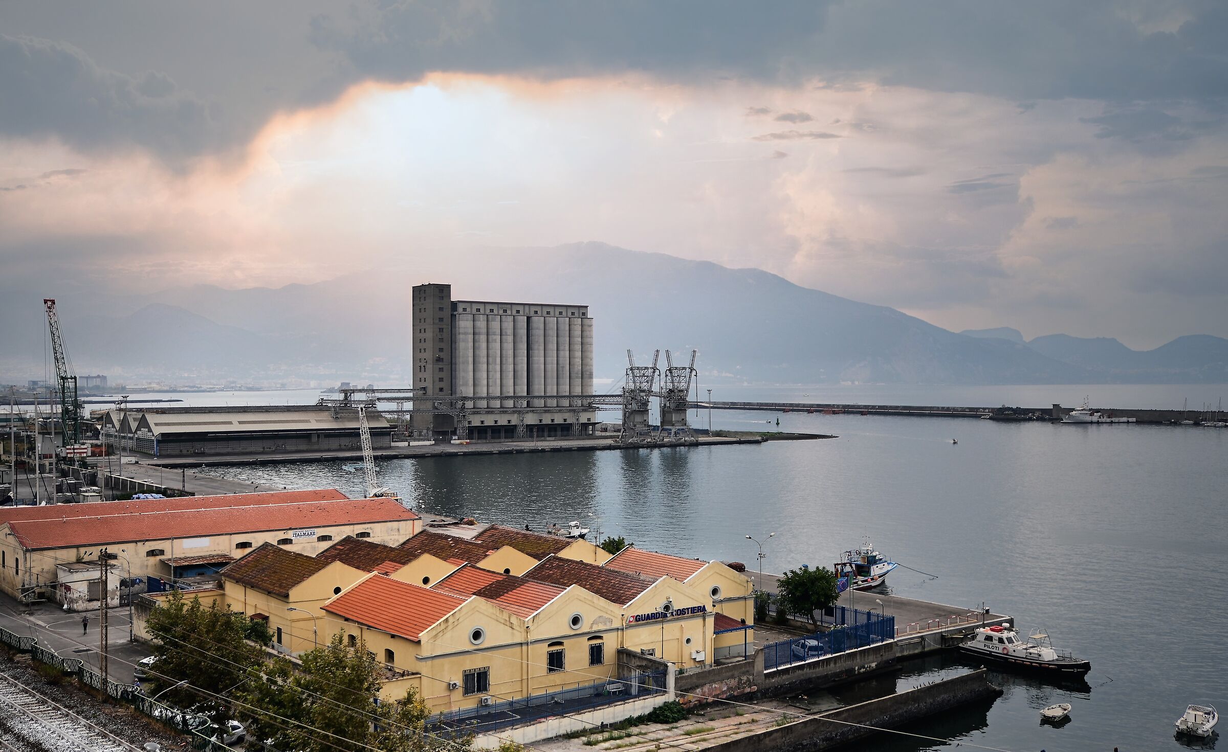 Stamattina Torre era così --35 Z --