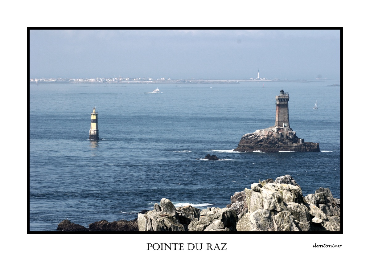 pointe du raz