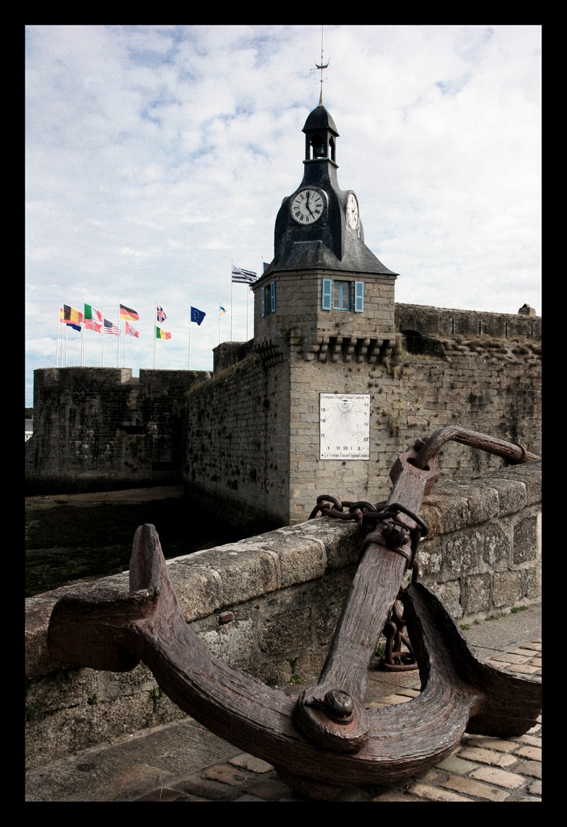 Concarneau