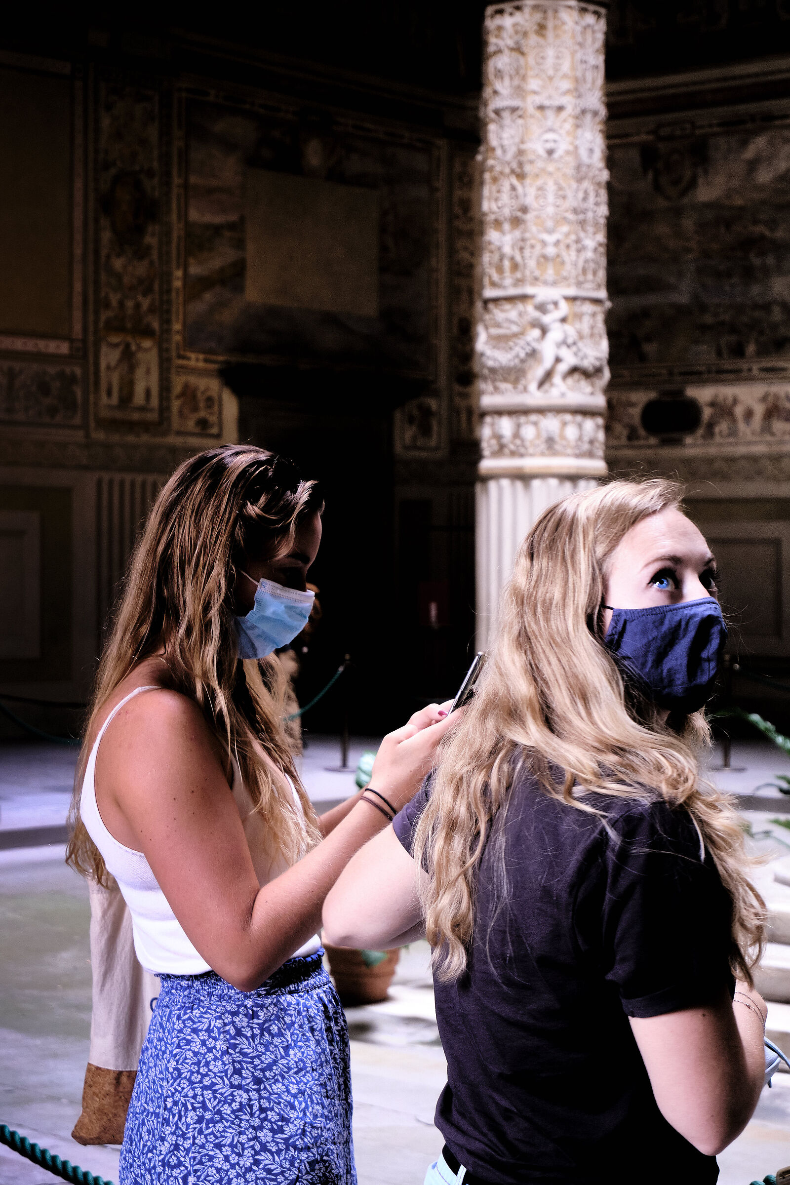 Florence (Italy)