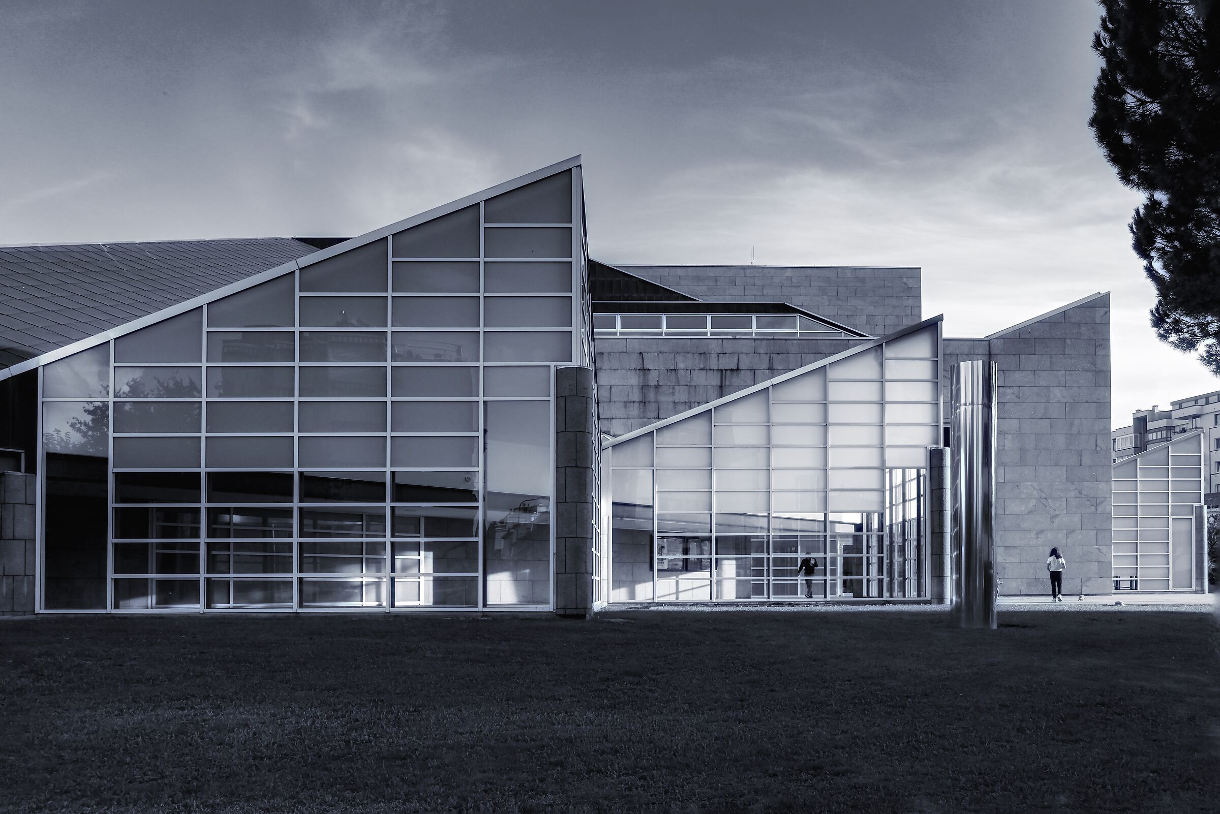 Teatro Nuovo Giovanni da Udine