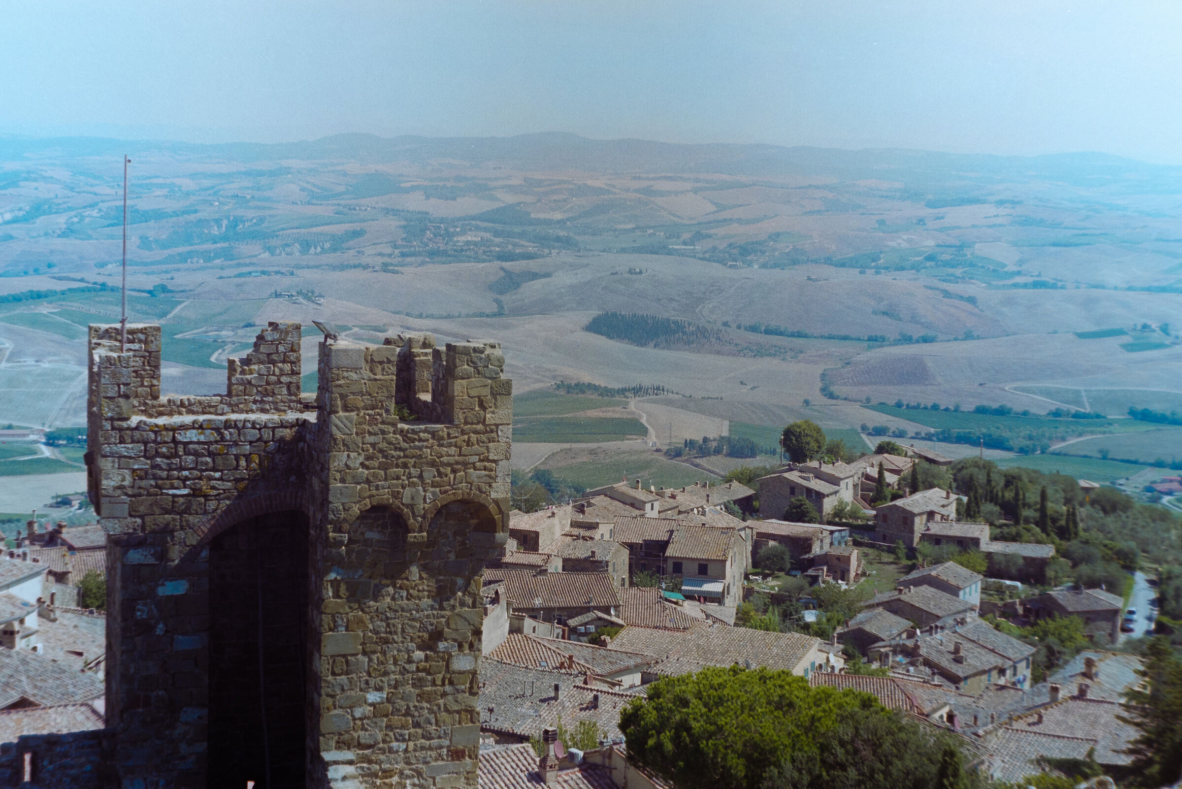 Montalcino(s)
