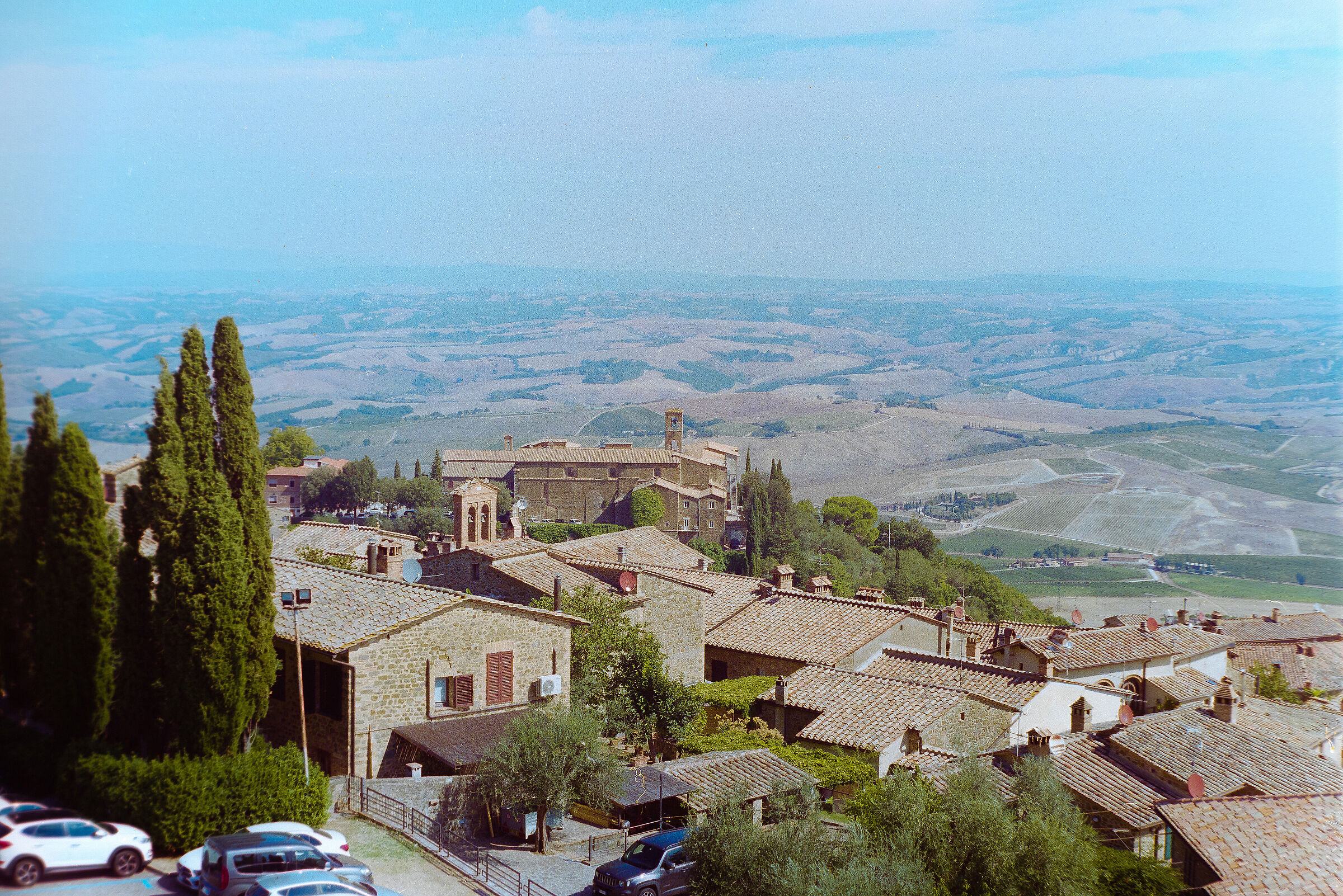 Montalcino(s)