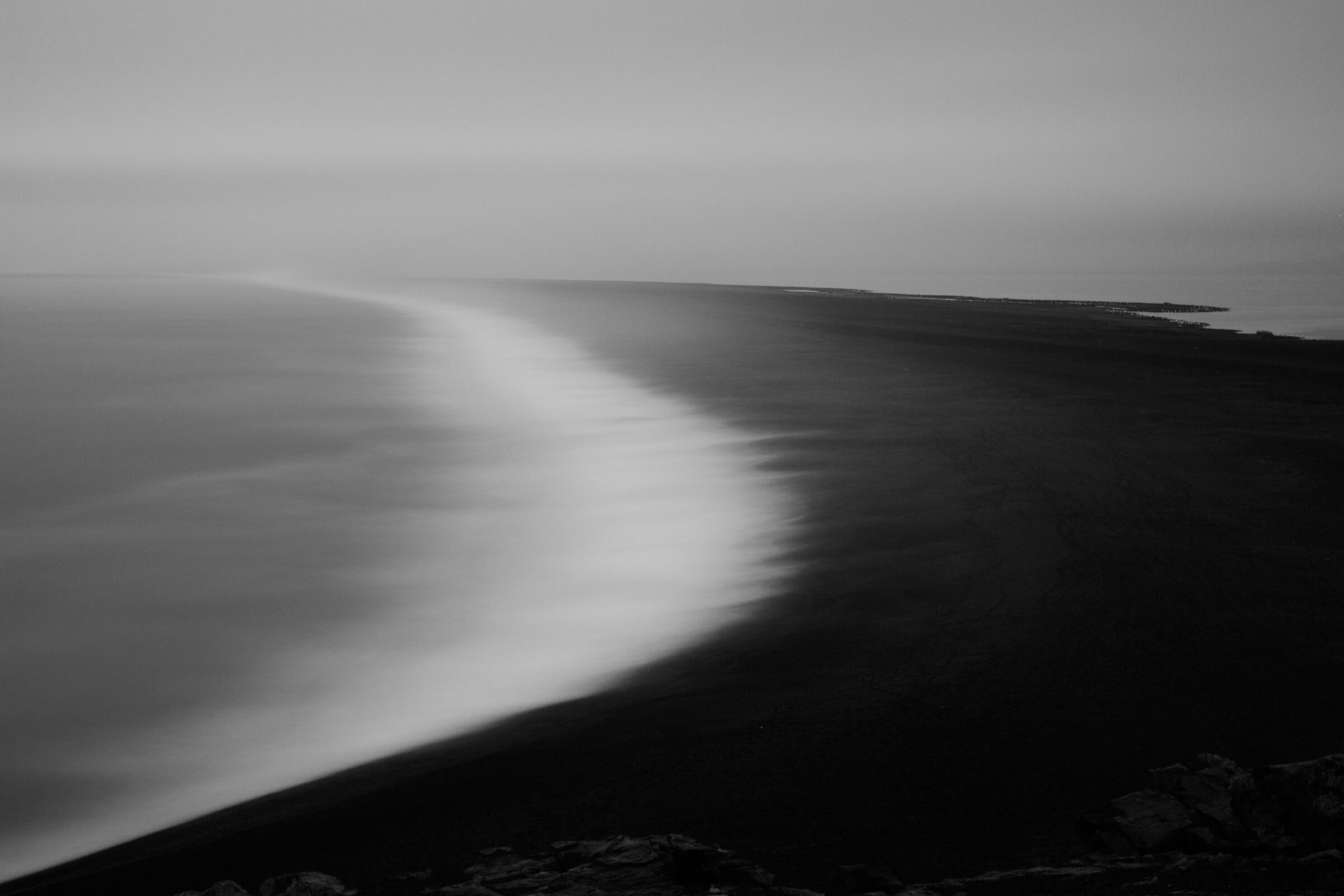 "The Sound of the Sea"