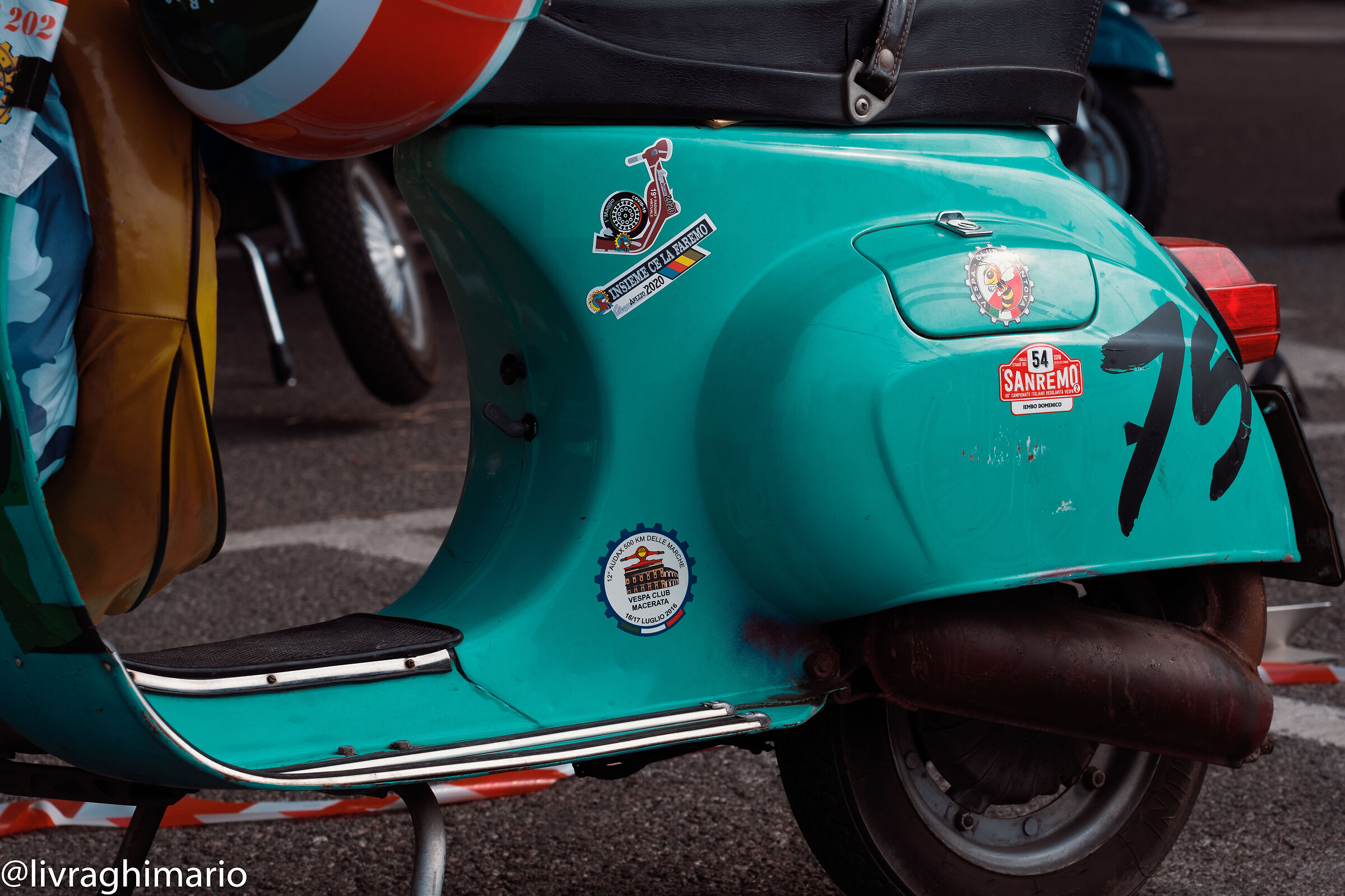 vintage