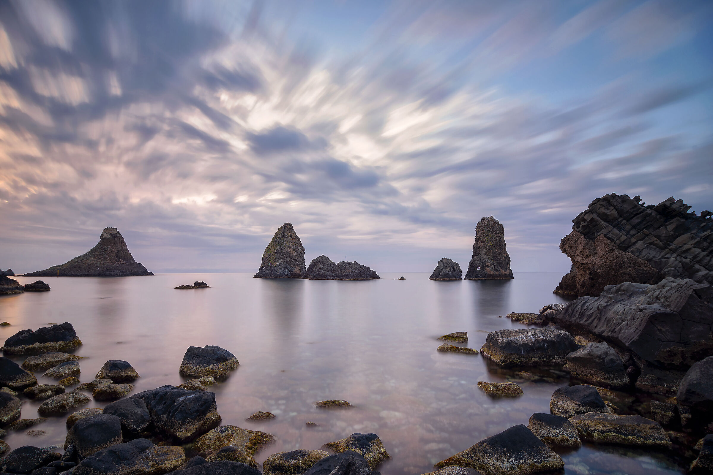 Paradise on earth Sicily