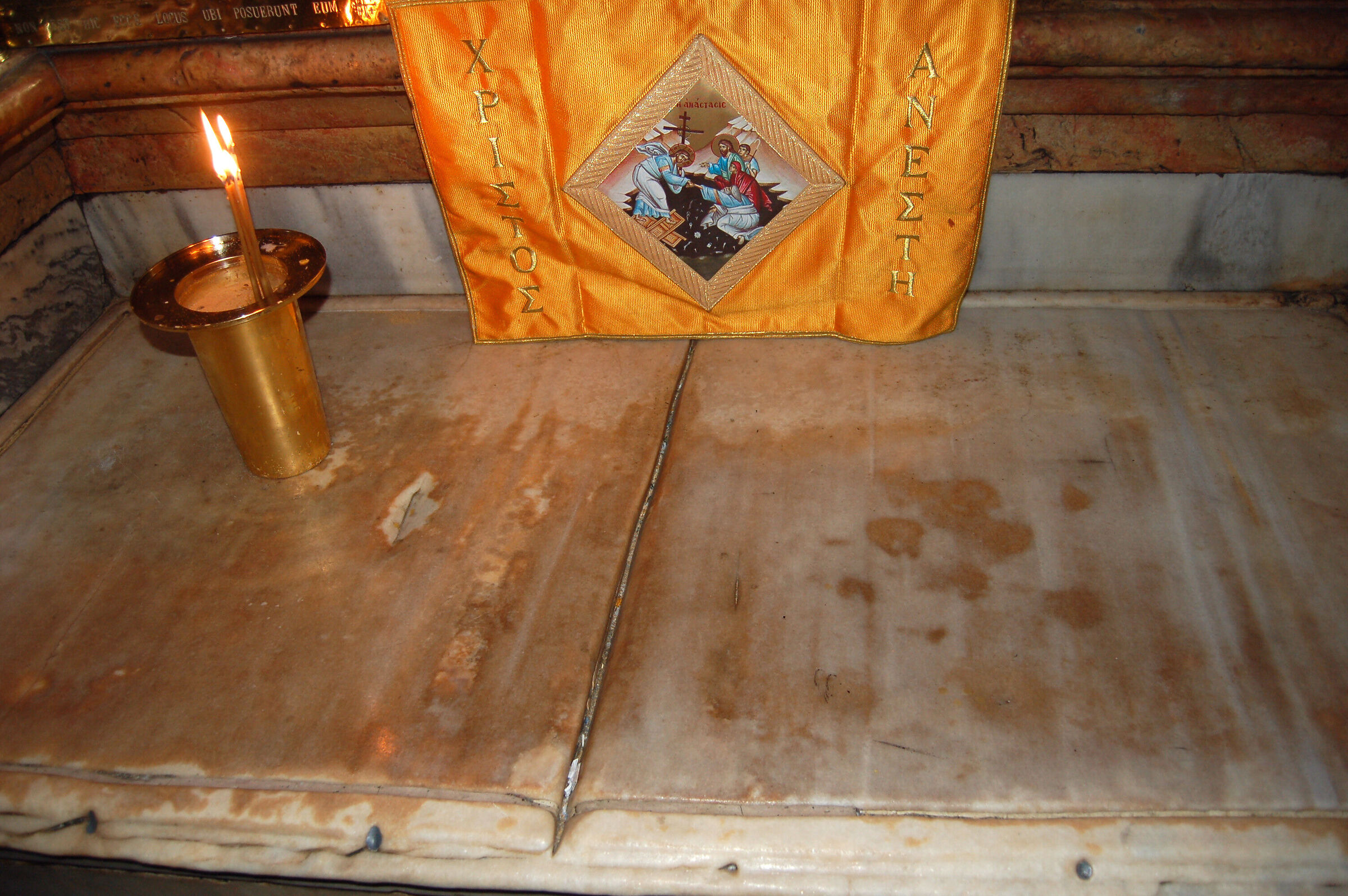 Tomb 2