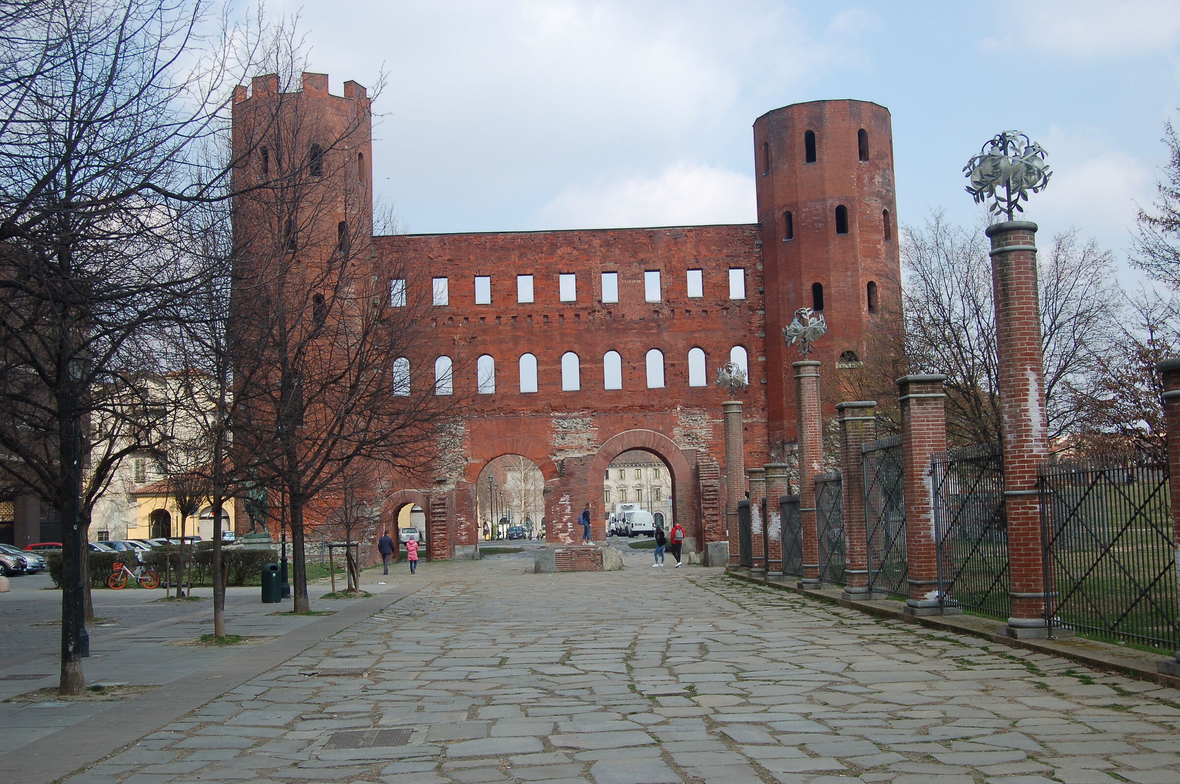 Augusta Taurinorum