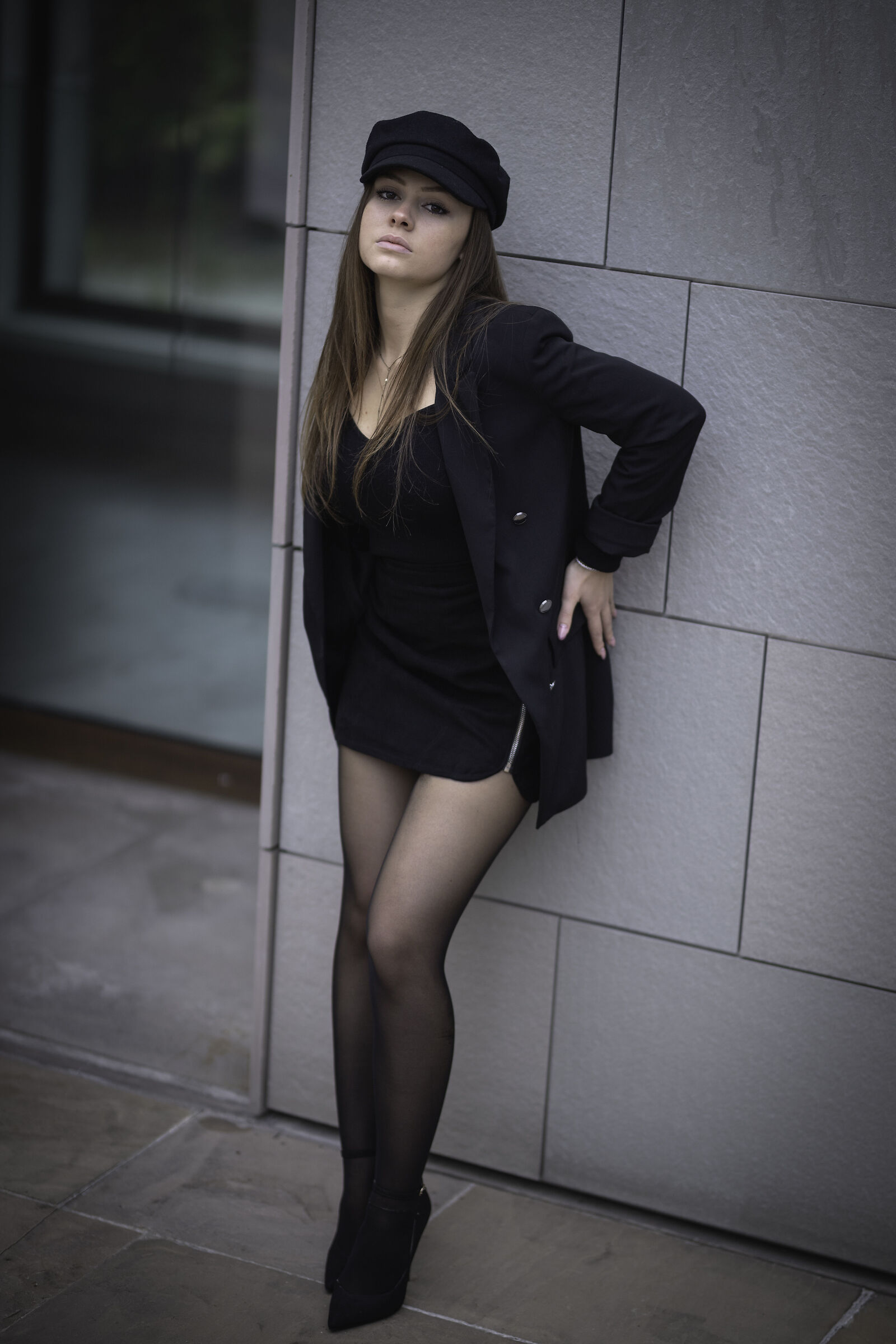 Urban style