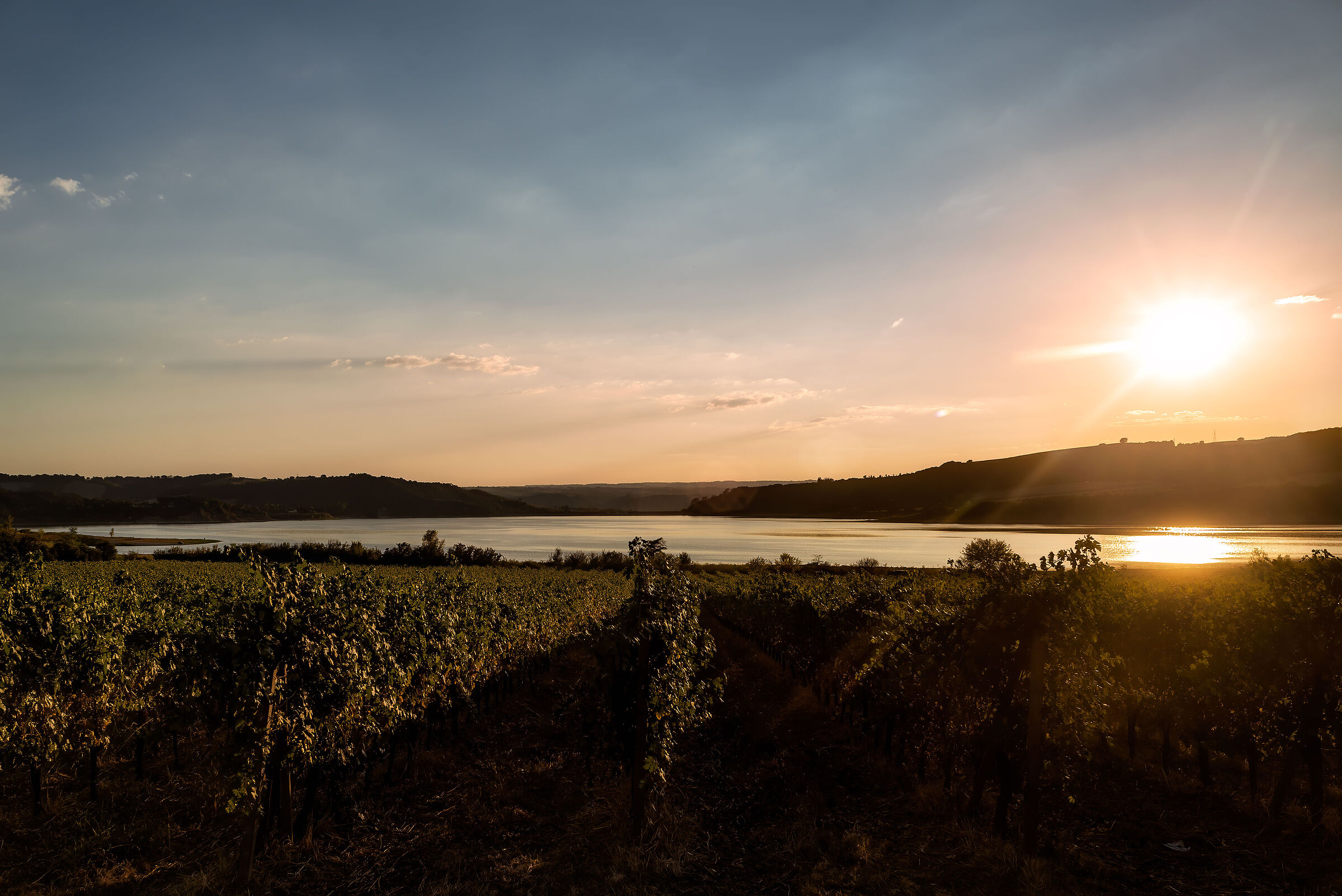 non so 2 lago di corbara
